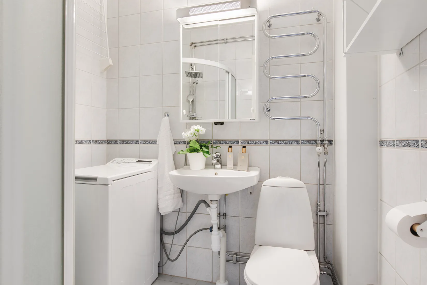 Bostadsrätt, Tredje Tvärgatan 26A, Brynäs, Gävle