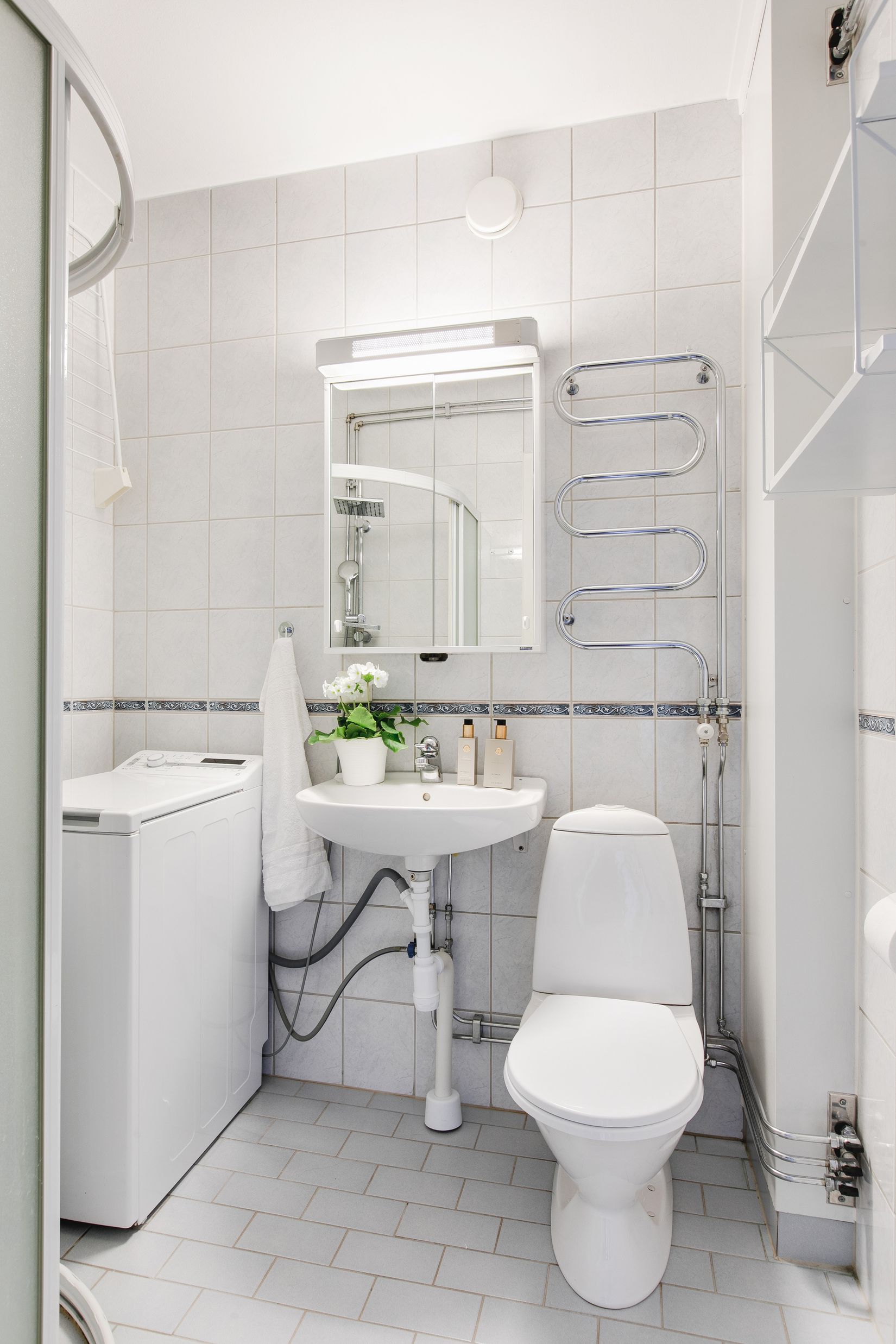 Bostadsrätt, Tredje Tvärgatan 26A, Brynäs, Gävle