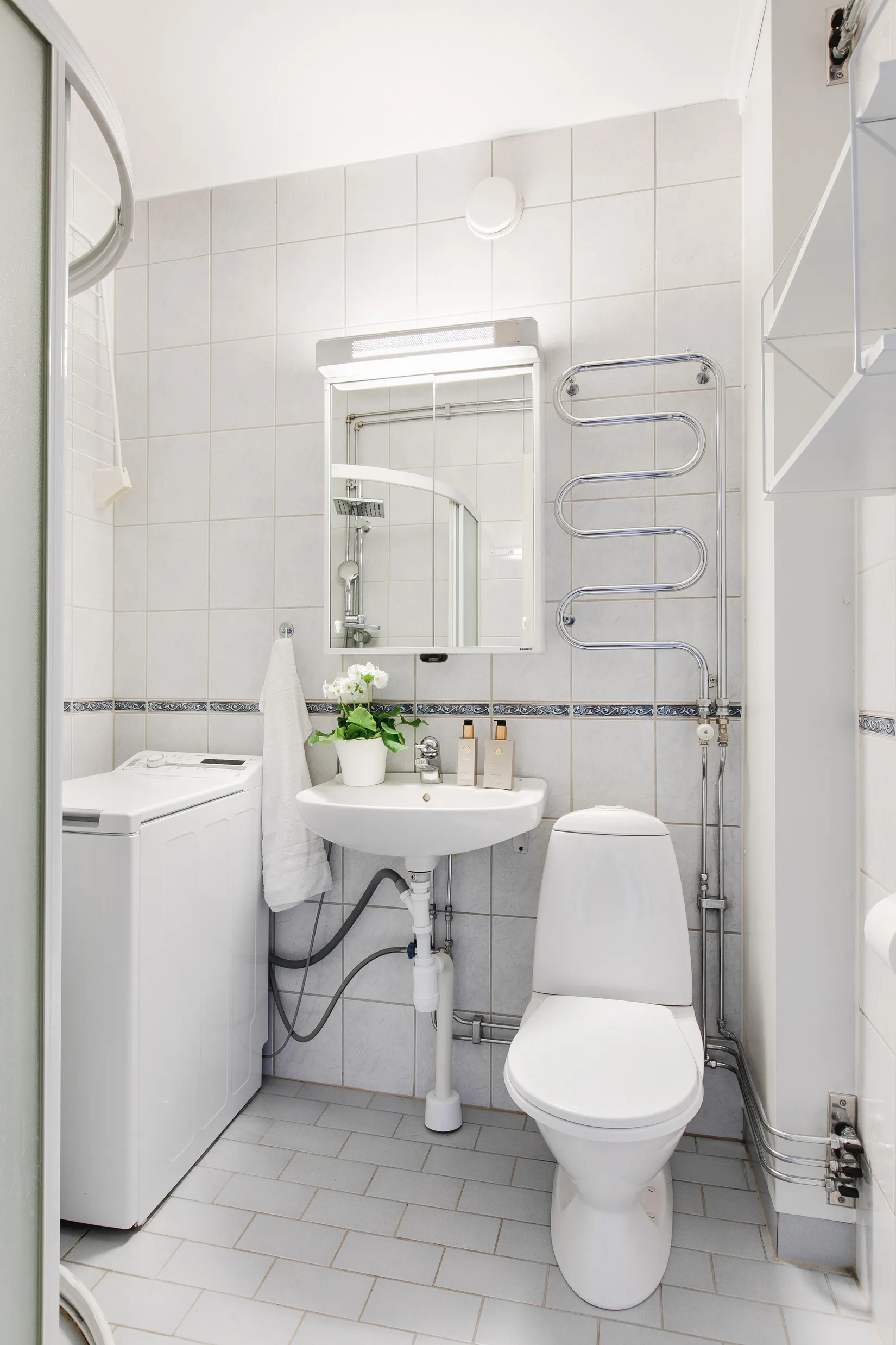 Bostadsrätt, Tredje Tvärgatan 26A, Brynäs, Gävle