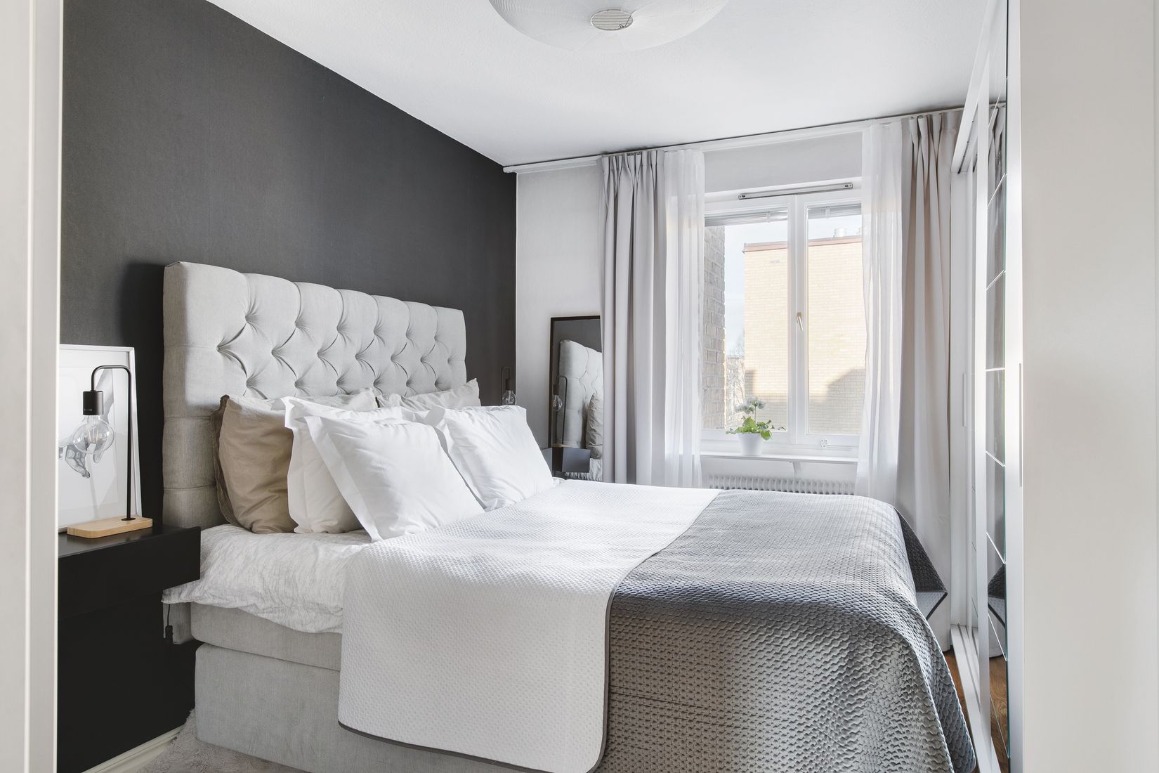 Bostadsrätt, Tredje Tvärgatan 26A, Brynäs, Gävle