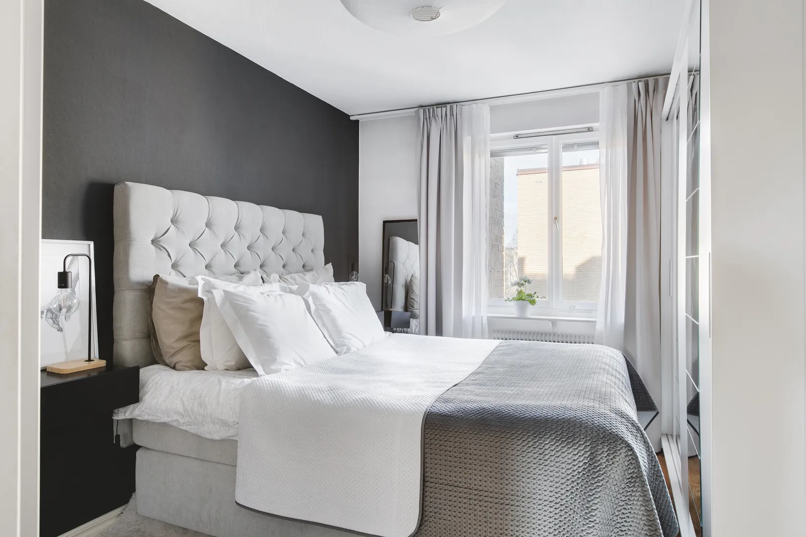 Bostadsrätt, Tredje Tvärgatan 26A, Brynäs, Gävle