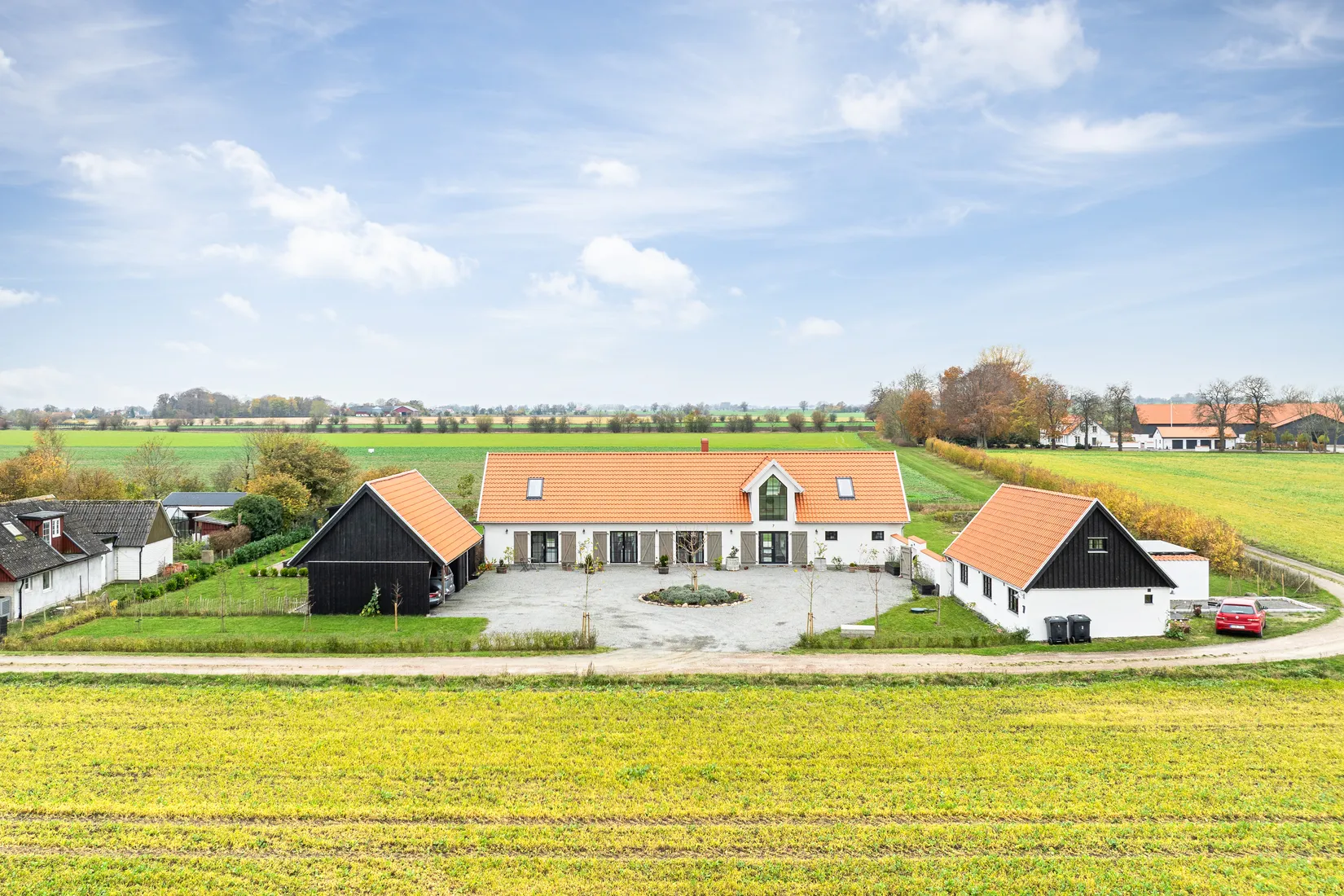 Villa, Linehillsvägen 7-0, Hemmesdynge, Trelleborg