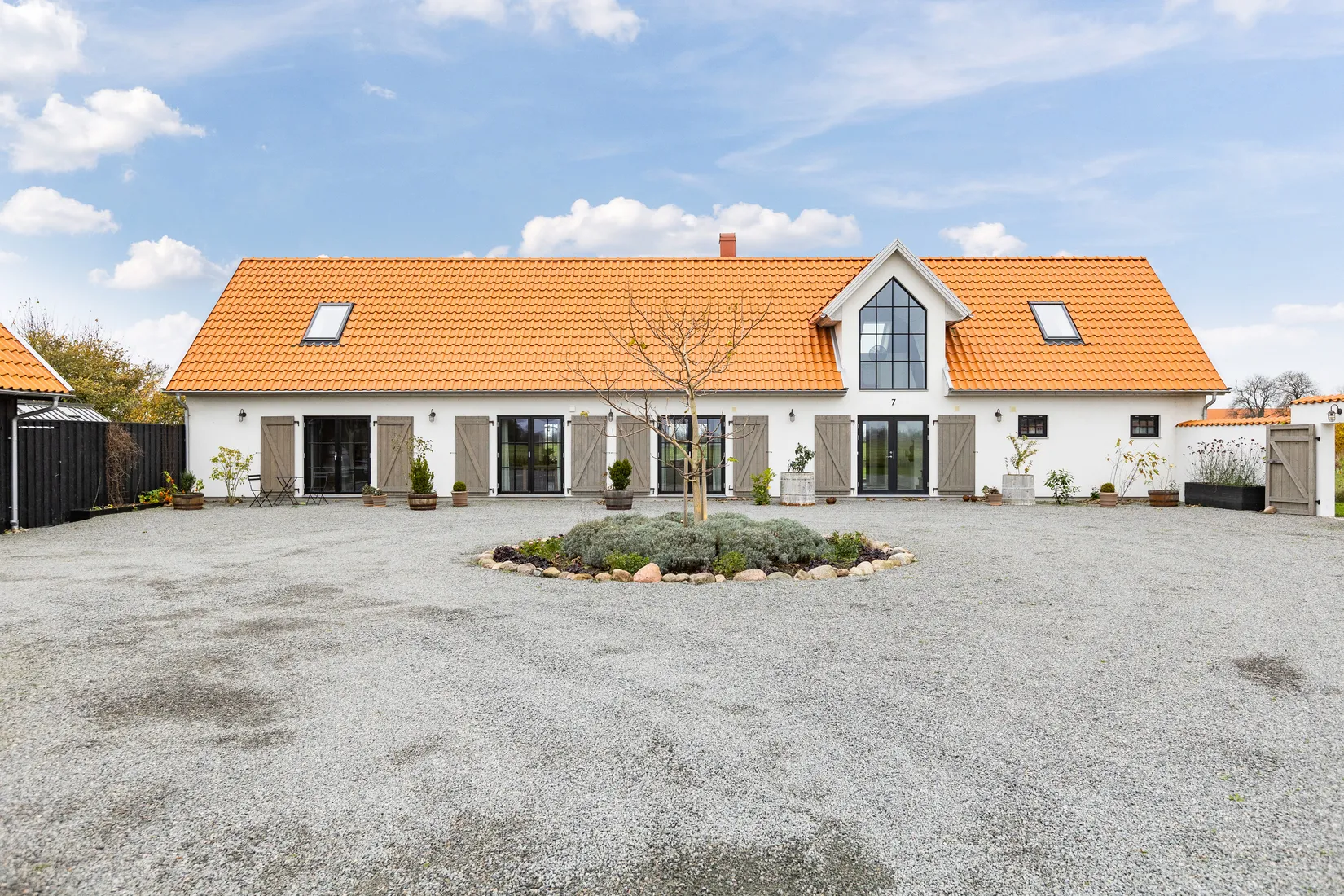 Villa, Linehillsvägen 7-0, Hemmesdynge, Trelleborg