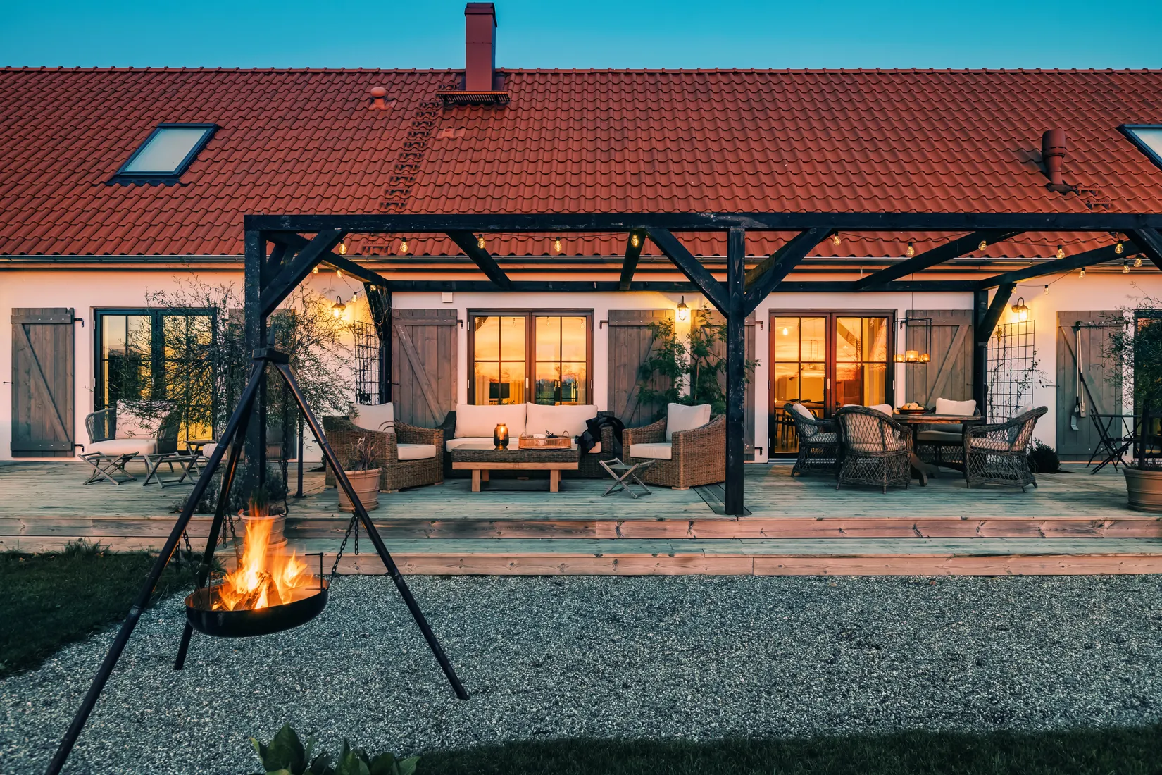 Villa, Linehillsvägen 7-0, Hemmesdynge, Trelleborg