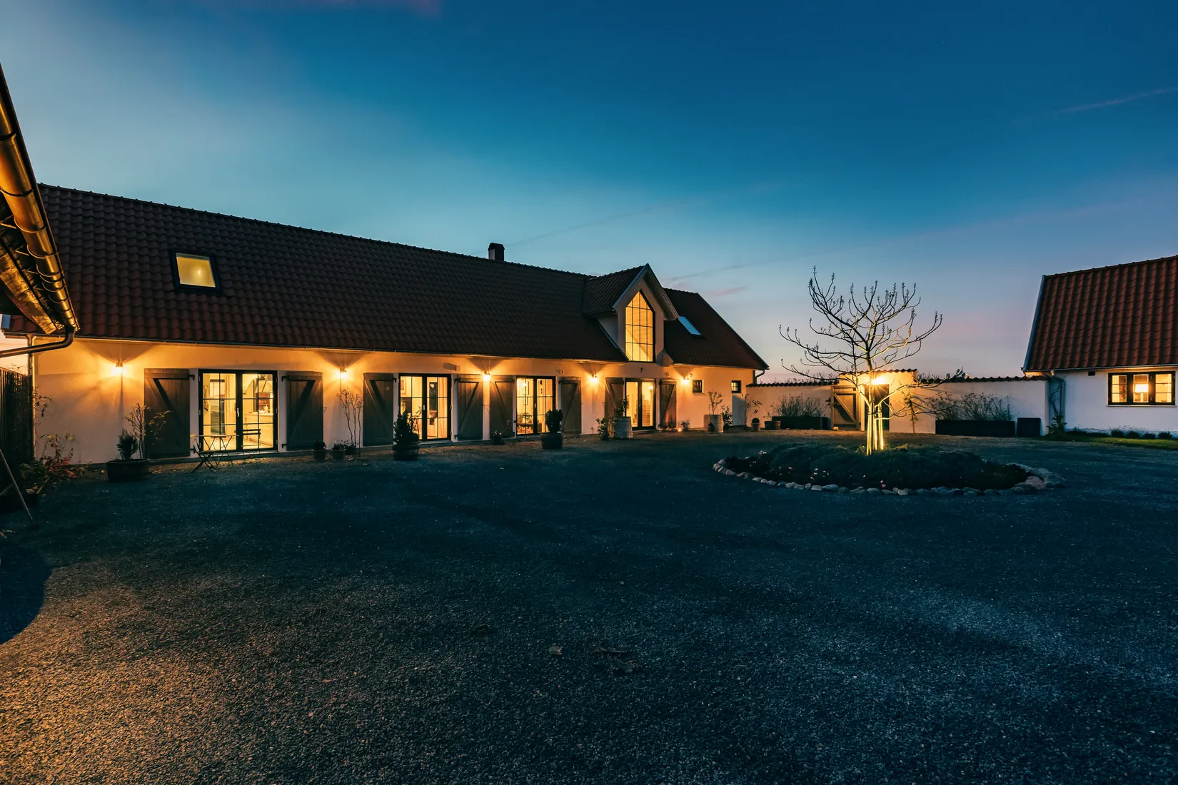 Villa, Linehillsvägen 7-0, Hemmesdynge, Trelleborg