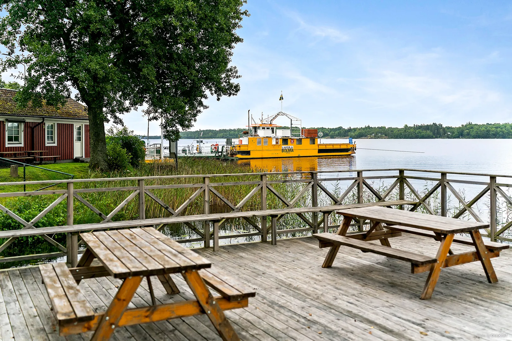Villa, Bolmen Sporda Källerudd, Gislaved