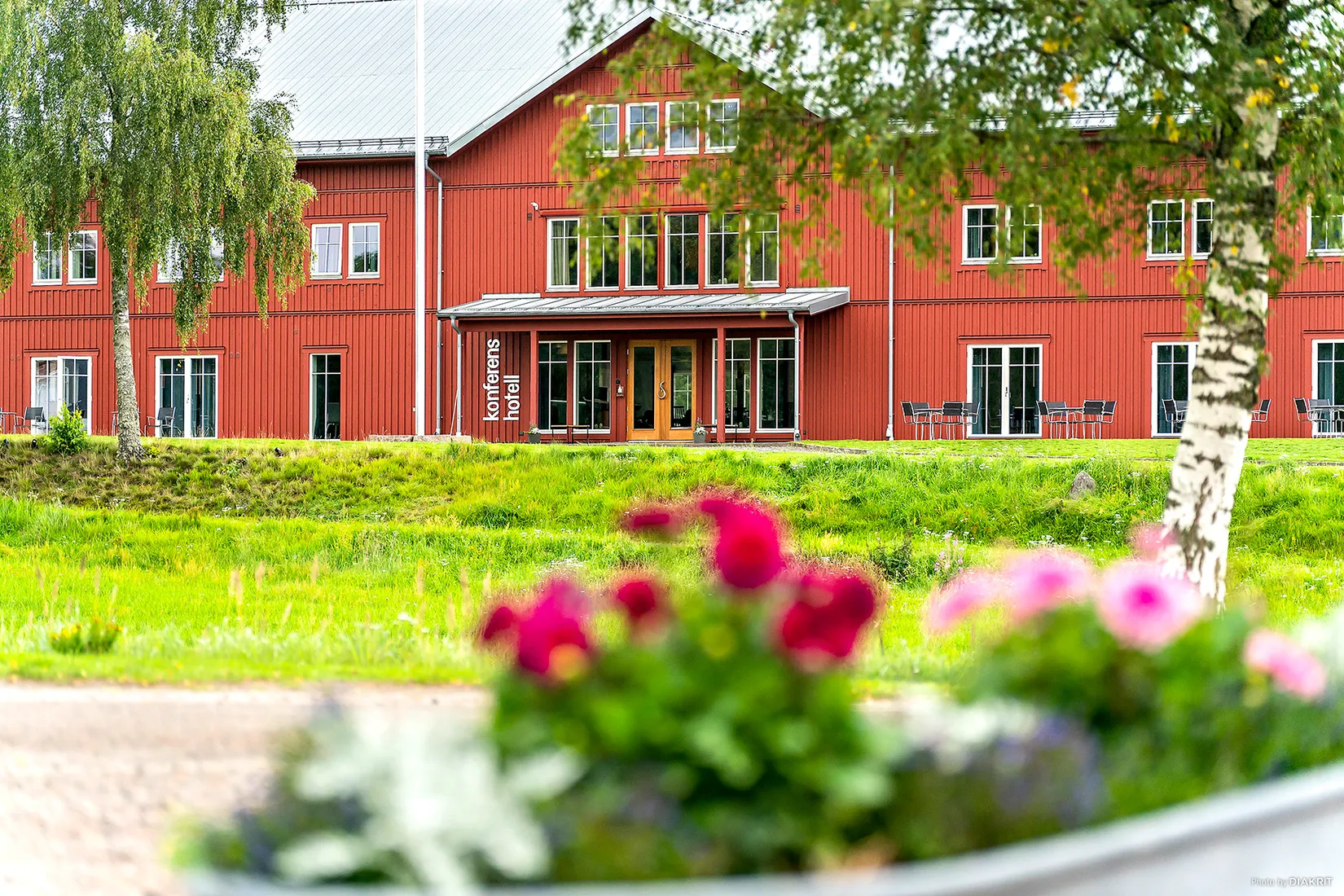 Villa, Bolmen Sporda Källerudd, Gislaved