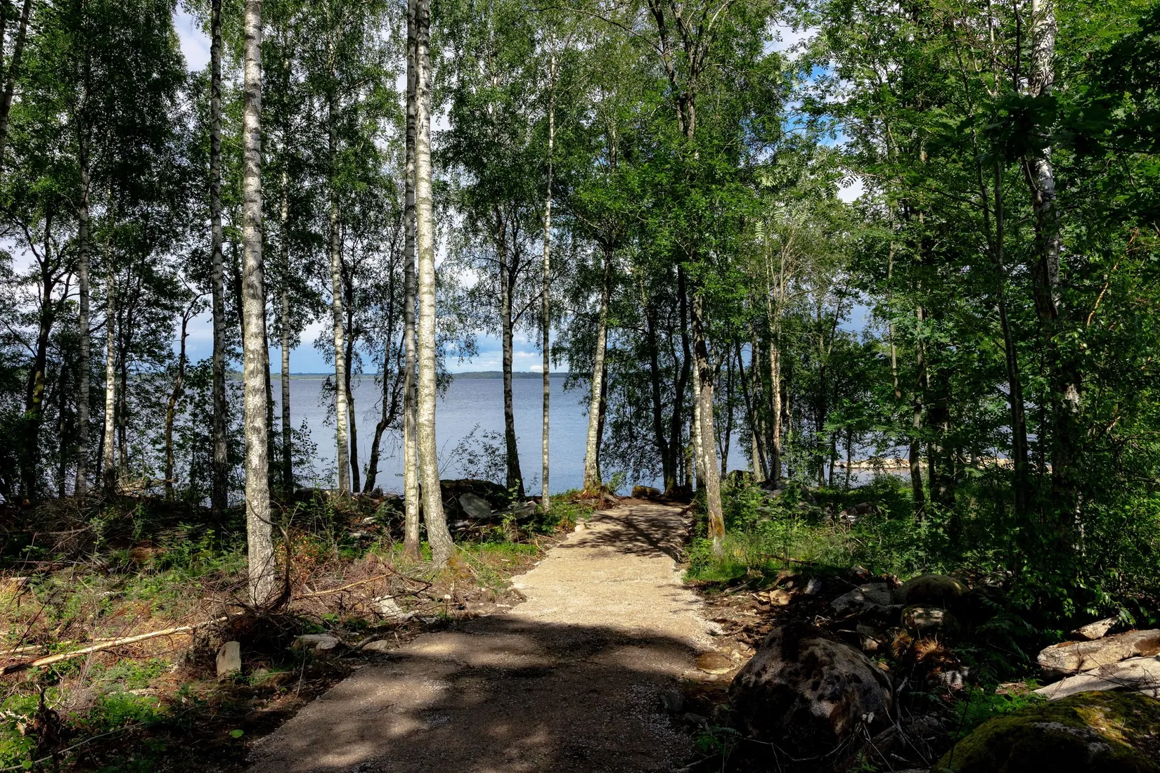 Villa, Bolmen Sporda Källerudd, Gislaved