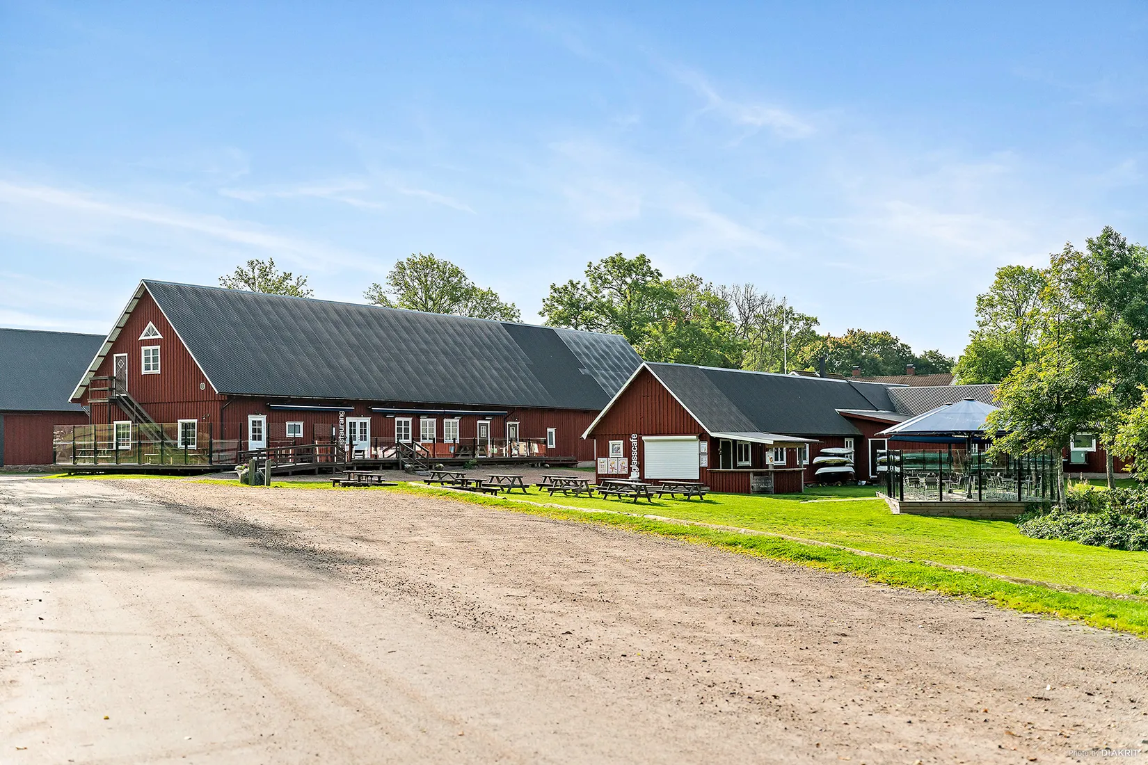 Villa, Bolmen Sporda Källerudd, Gislaved