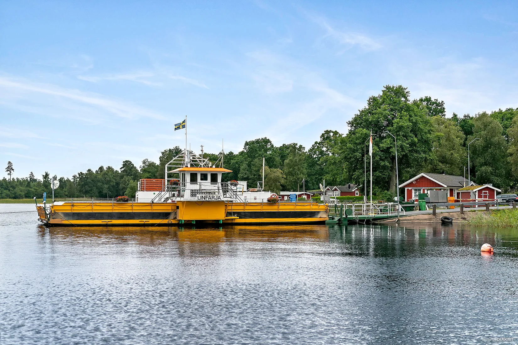 Villa, Bolmen Sporda Källerudd, Gislaved