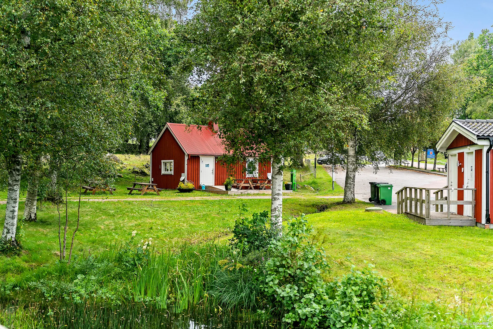 Villa, Bolmen Sporda Källerudd, Gislaved