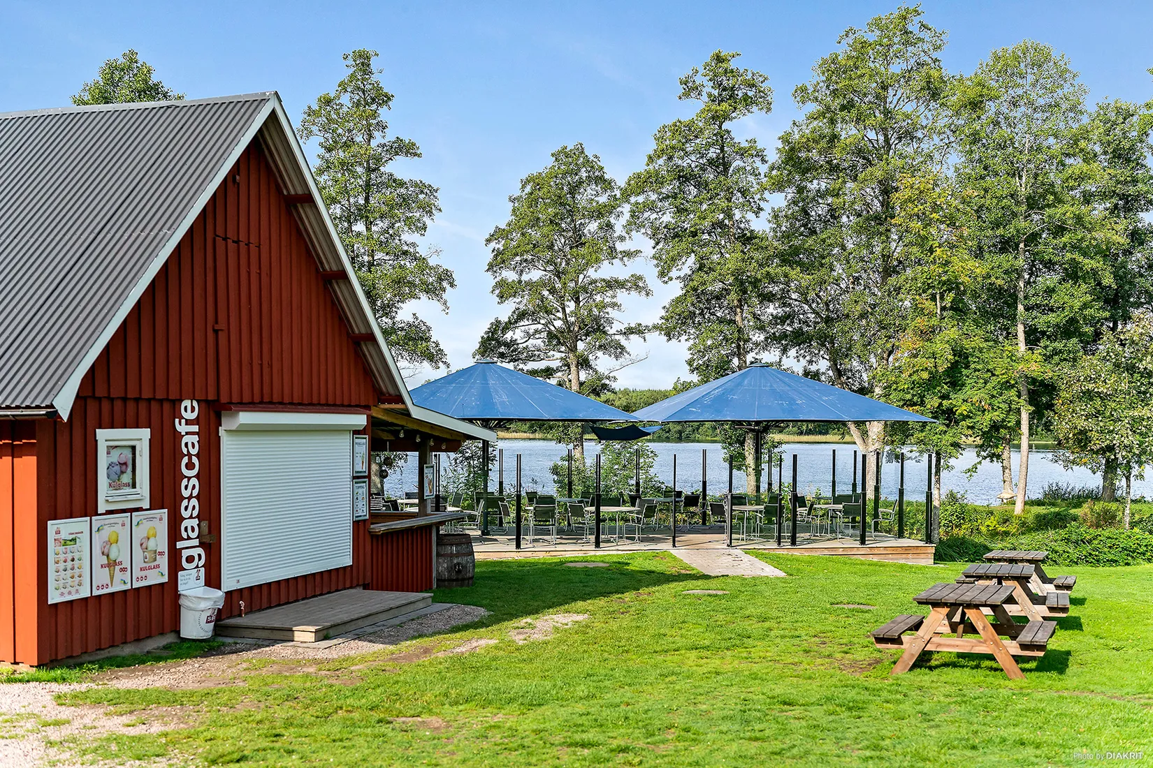Villa, Bolmen Sporda Källerudd, Gislaved