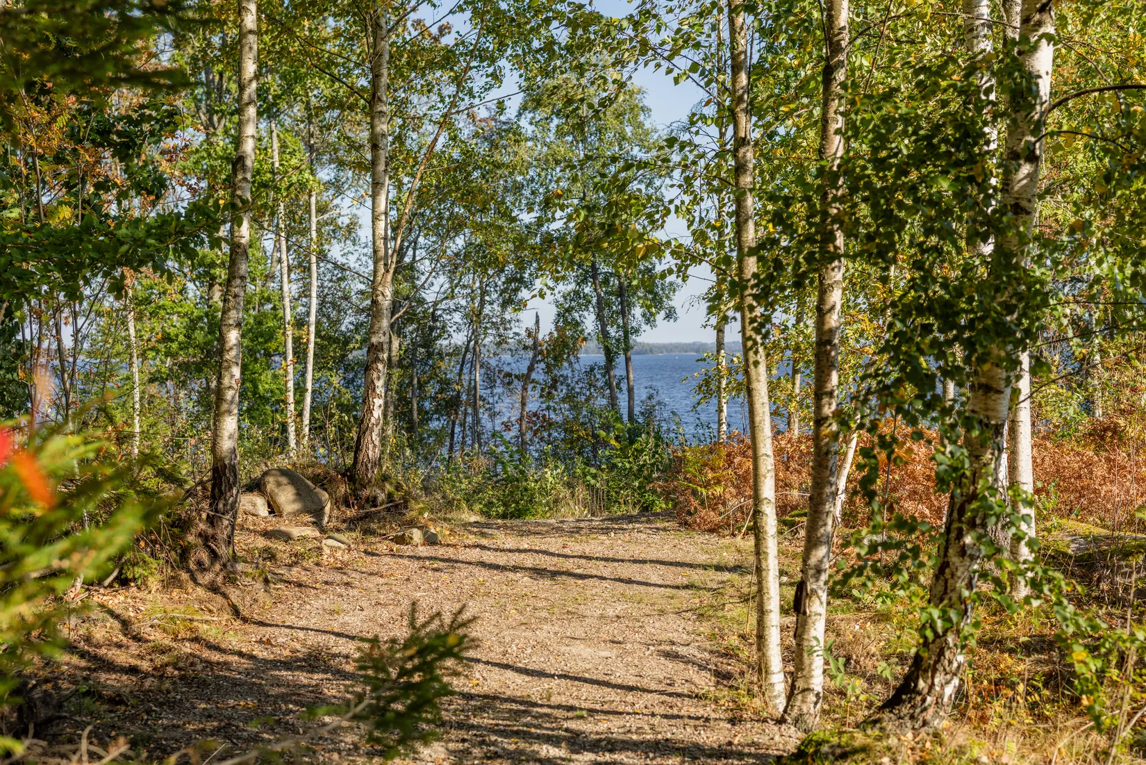 Villa, Bolmen Sporda Källerudd, Gislaved