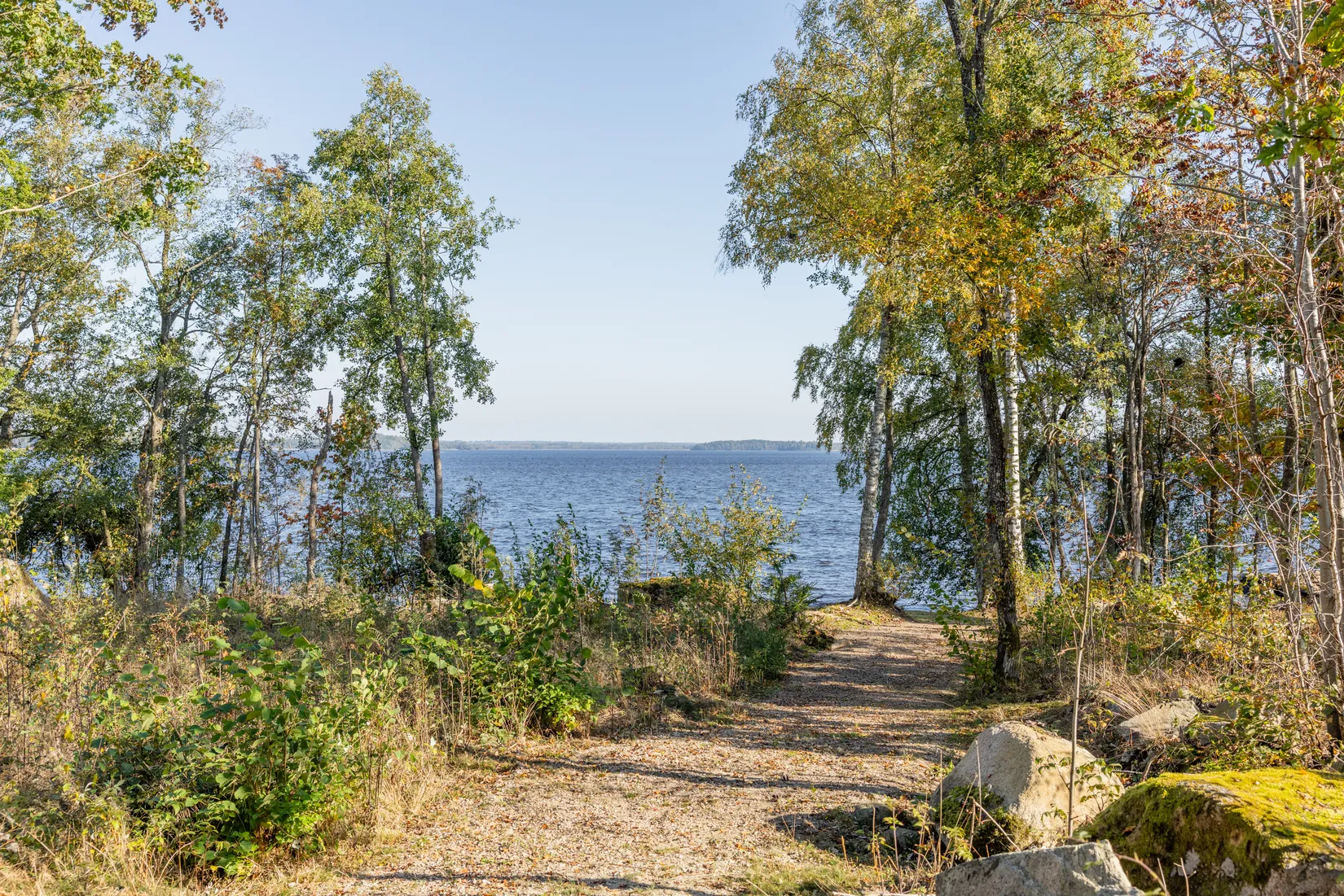 Villa, Bolmen Sporda Källerudd, Gislaved