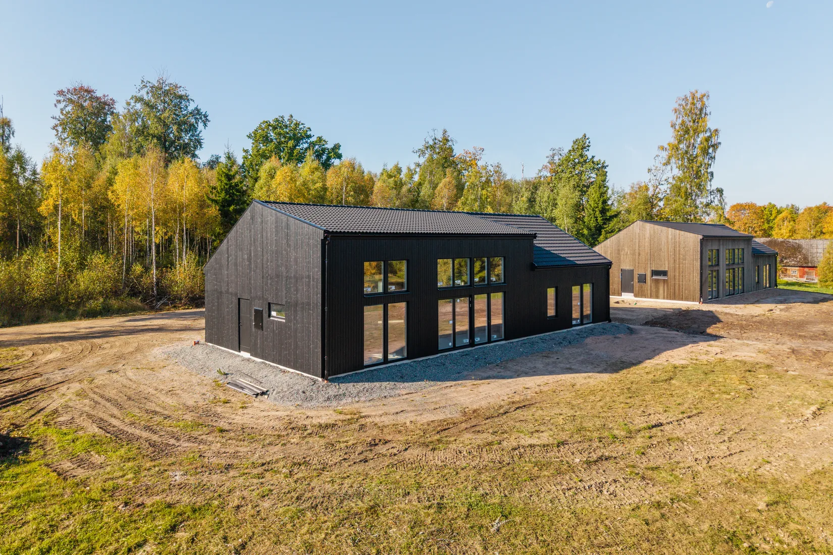 Villa, Bolmen Sporda Källerudd, Gislaved