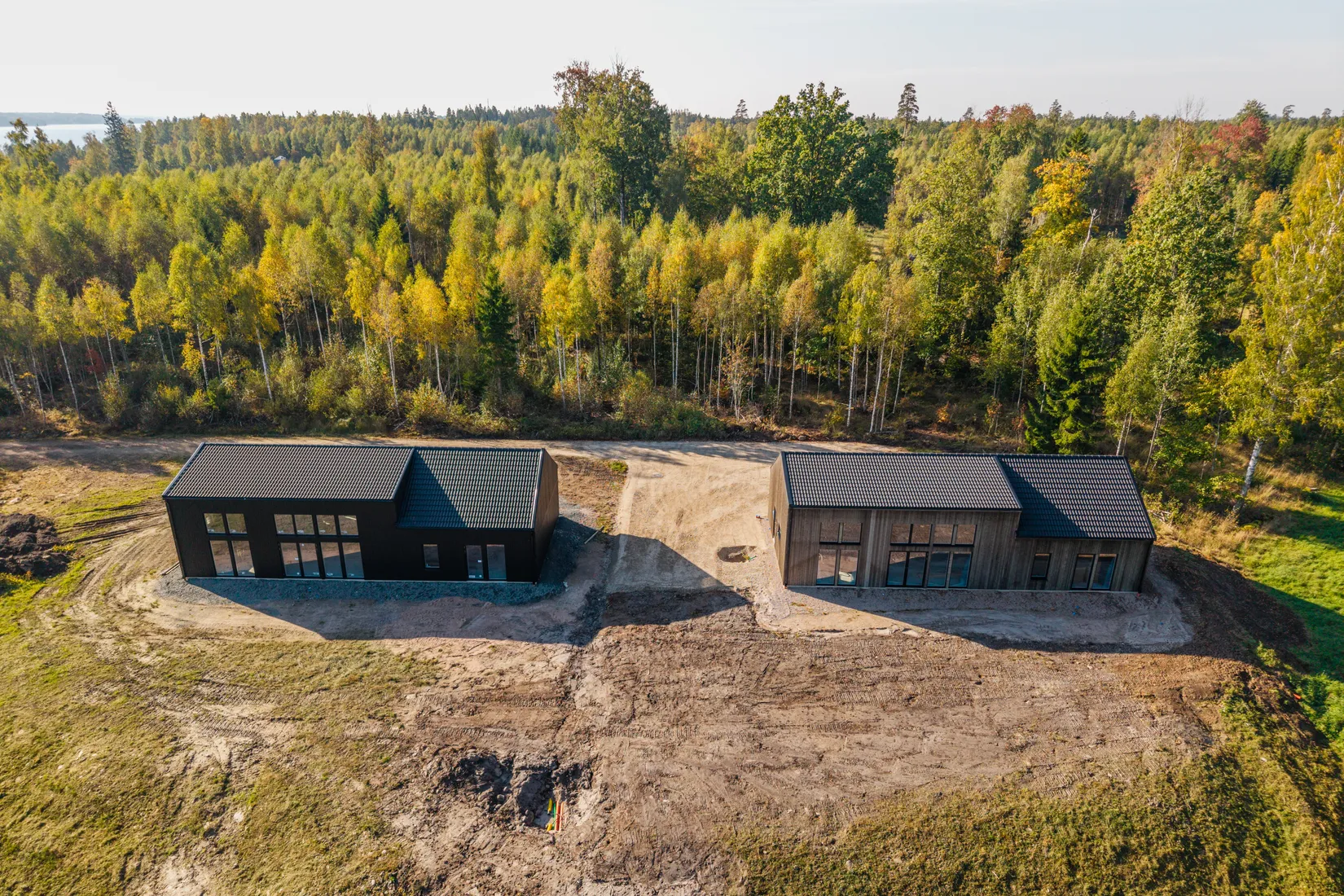 Villa, Bolmen Sporda Källerudd, Gislaved