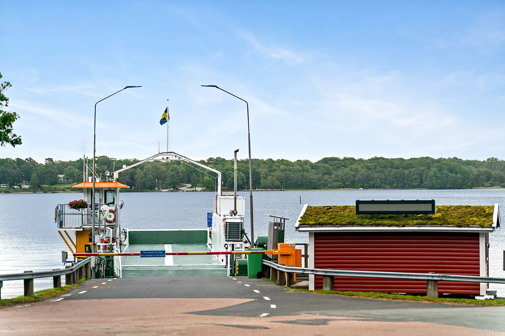 Villa, Bolmen Sporda Källerudd, Gislaved