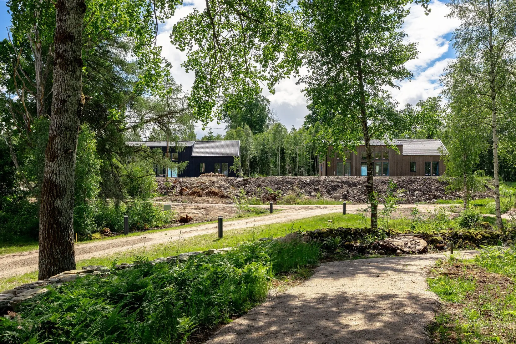 Villa, Bolmen Sporda Källerudd, Gislaved