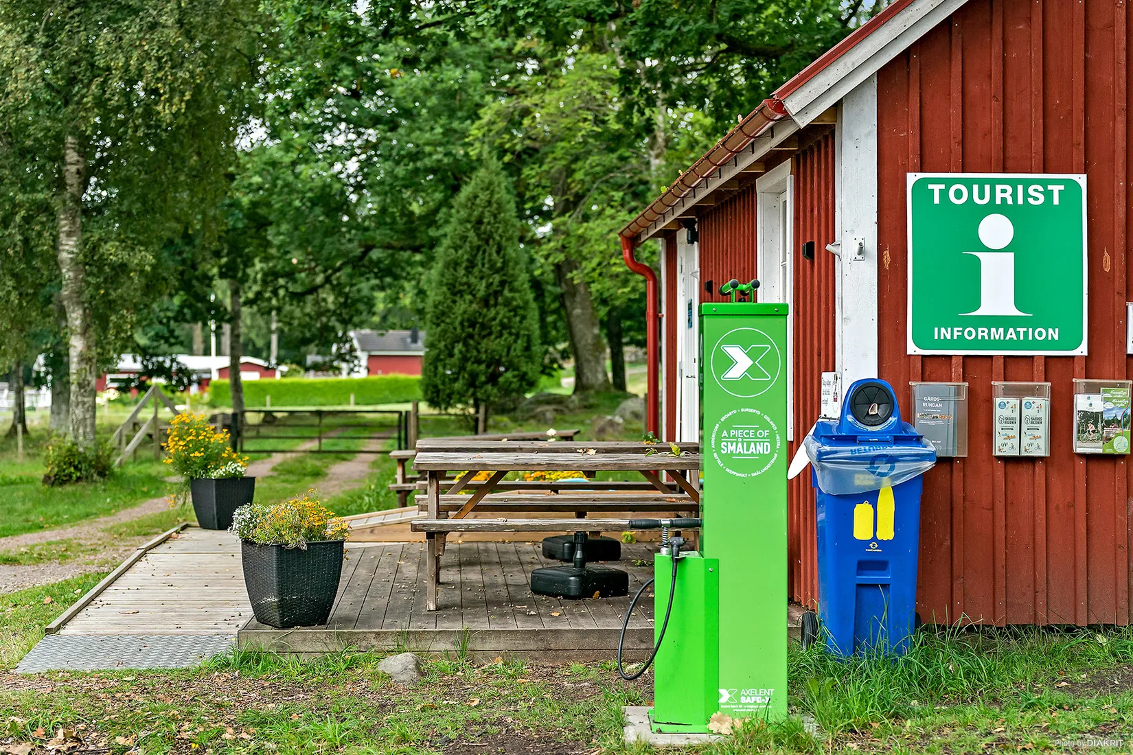 Villa, Bolmen Sporda Källerudd, Gislaved