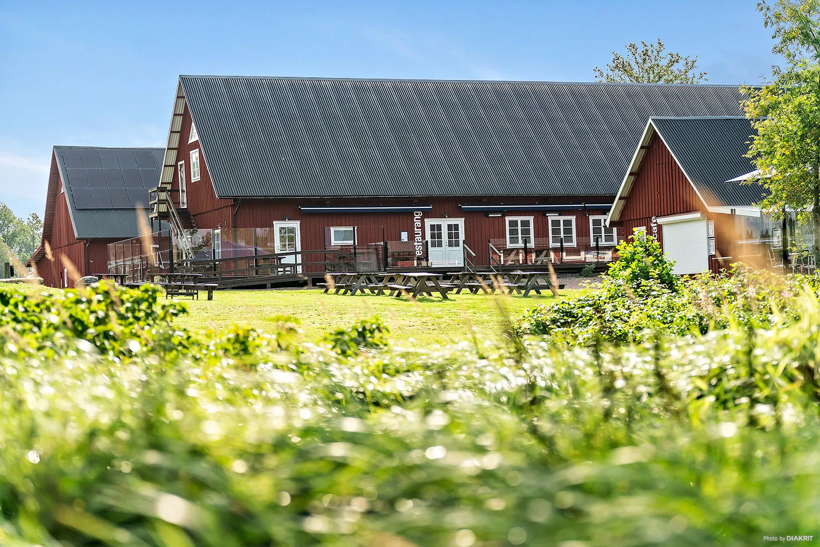 Villa, Bolmen Sporda Källerudd, Gislaved