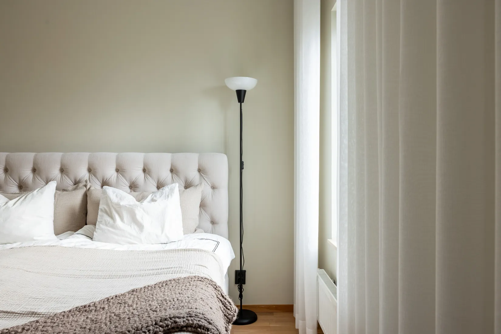 Bostadsrätt, Flaggskeppsgatan 6, Västra Hamnen, Malmö