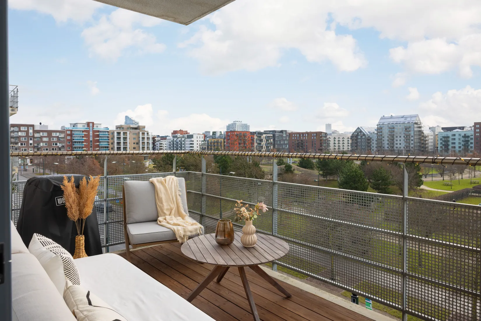 Bostadsrätt, Flaggskeppsgatan 6, Västra Hamnen, Malmö