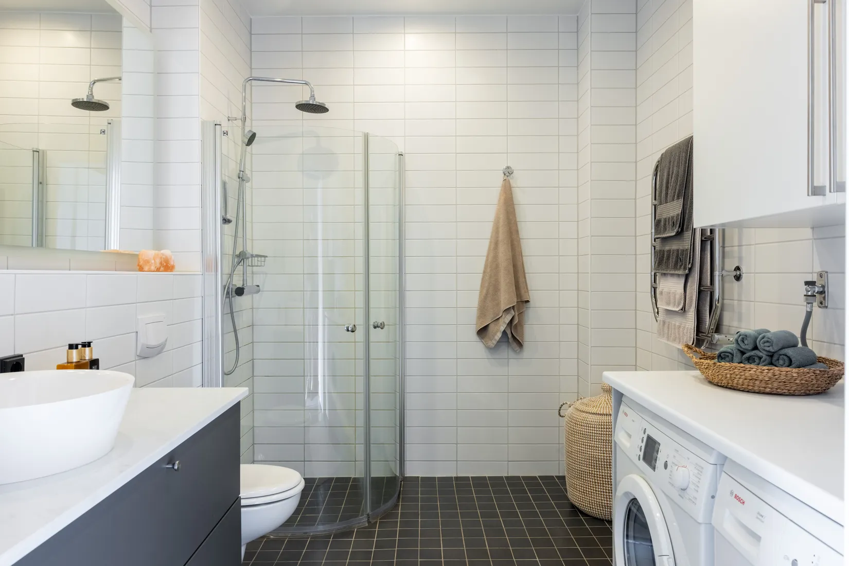 Bostadsrätt, Flaggskeppsgatan 6, Västra Hamnen, Malmö