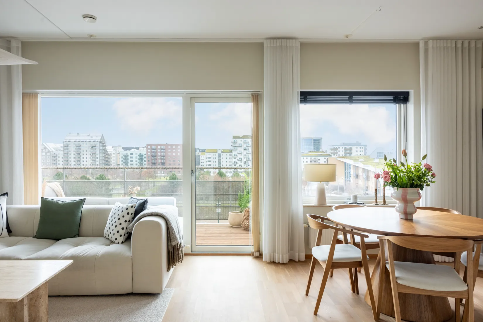 Bostadsrätt, Flaggskeppsgatan 6, Västra Hamnen, Malmö