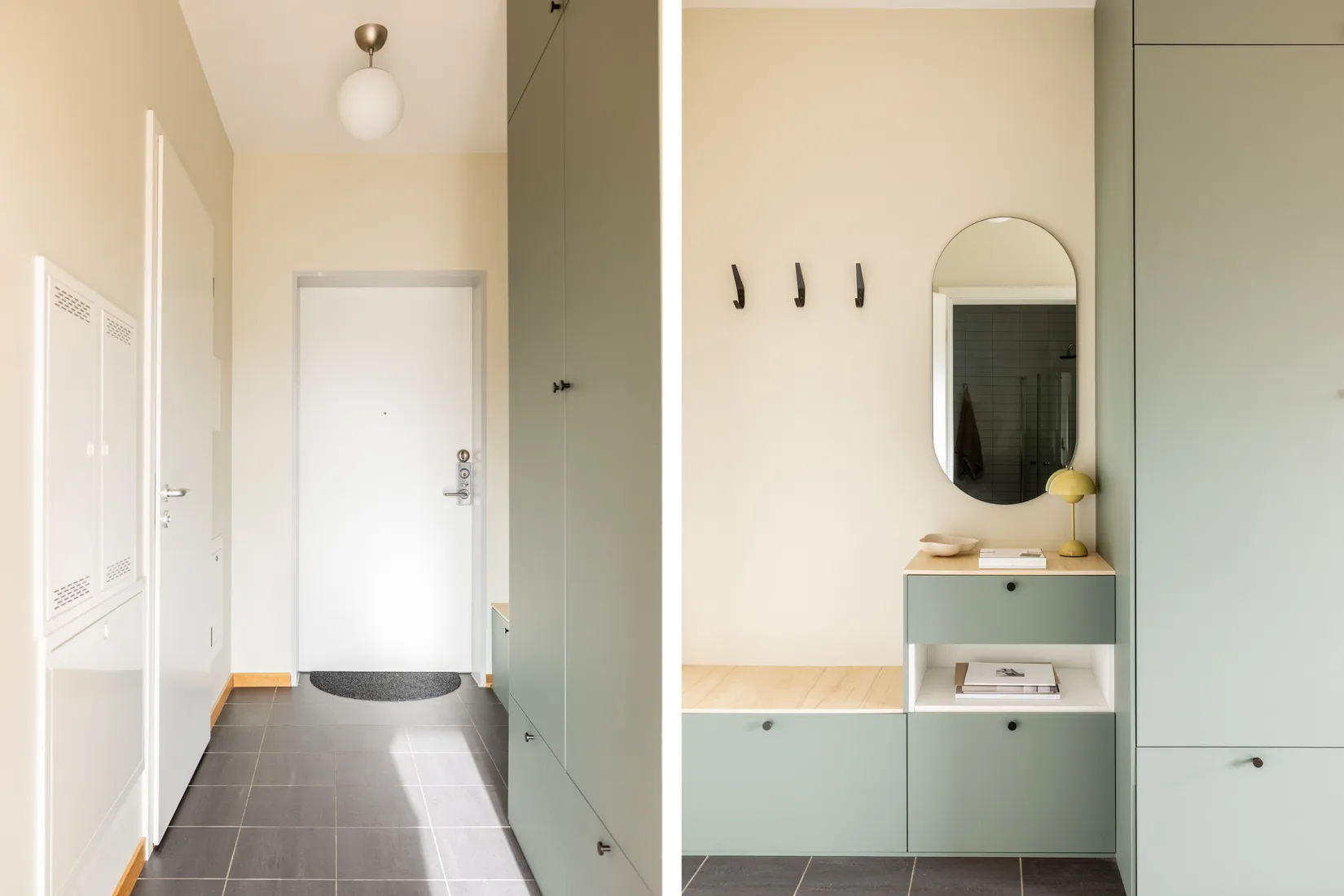 Bostadsrätt, Flaggskeppsgatan 6, Västra Hamnen, Malmö