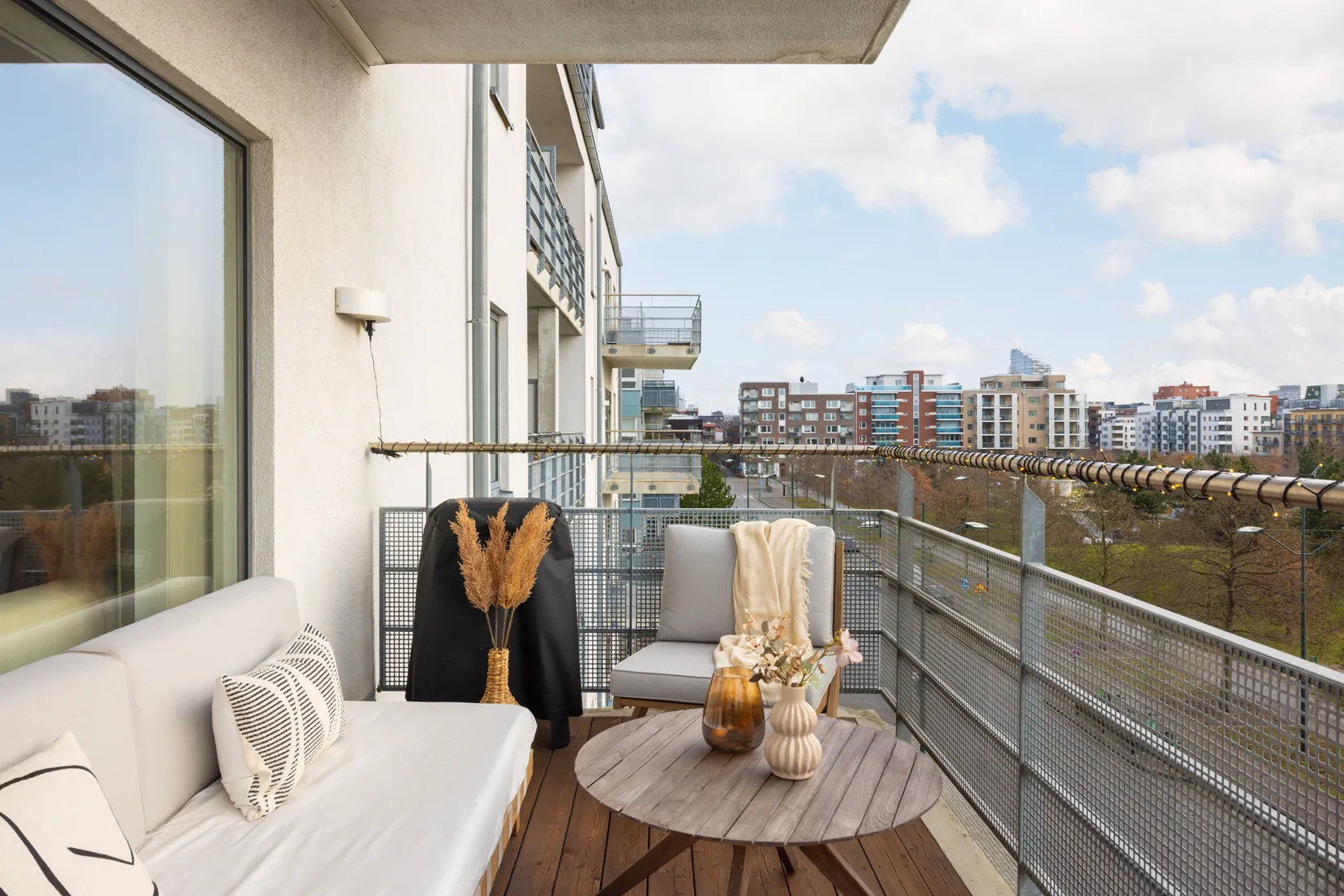 Bostadsrätt, Flaggskeppsgatan 6, Västra Hamnen, Malmö