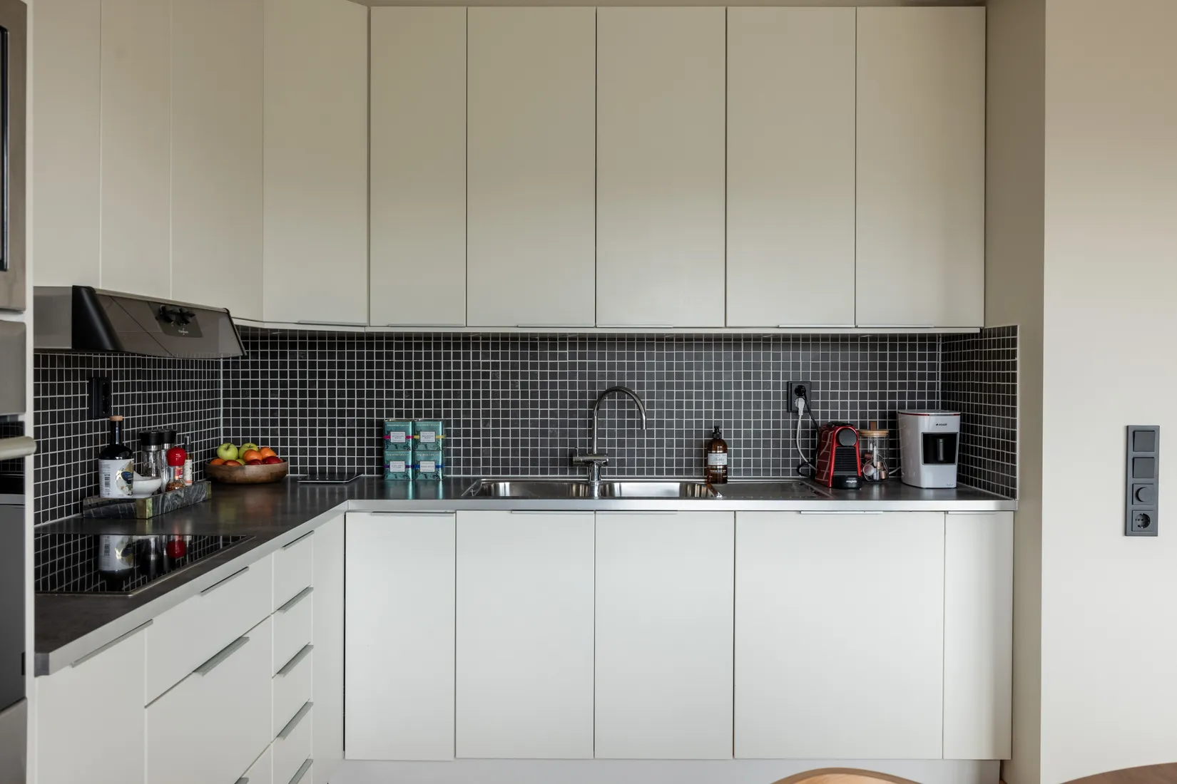 Bostadsrätt, Flaggskeppsgatan 6, Västra Hamnen, Malmö