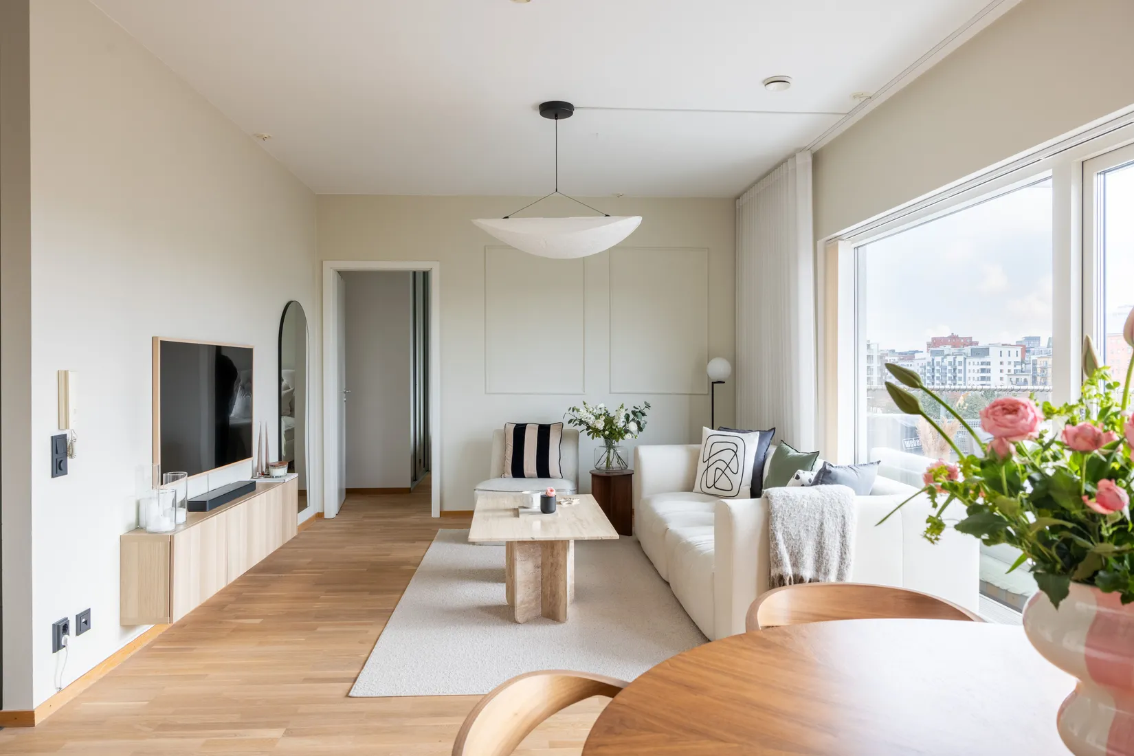 Bostadsrätt, Flaggskeppsgatan 6, Västra Hamnen, Malmö