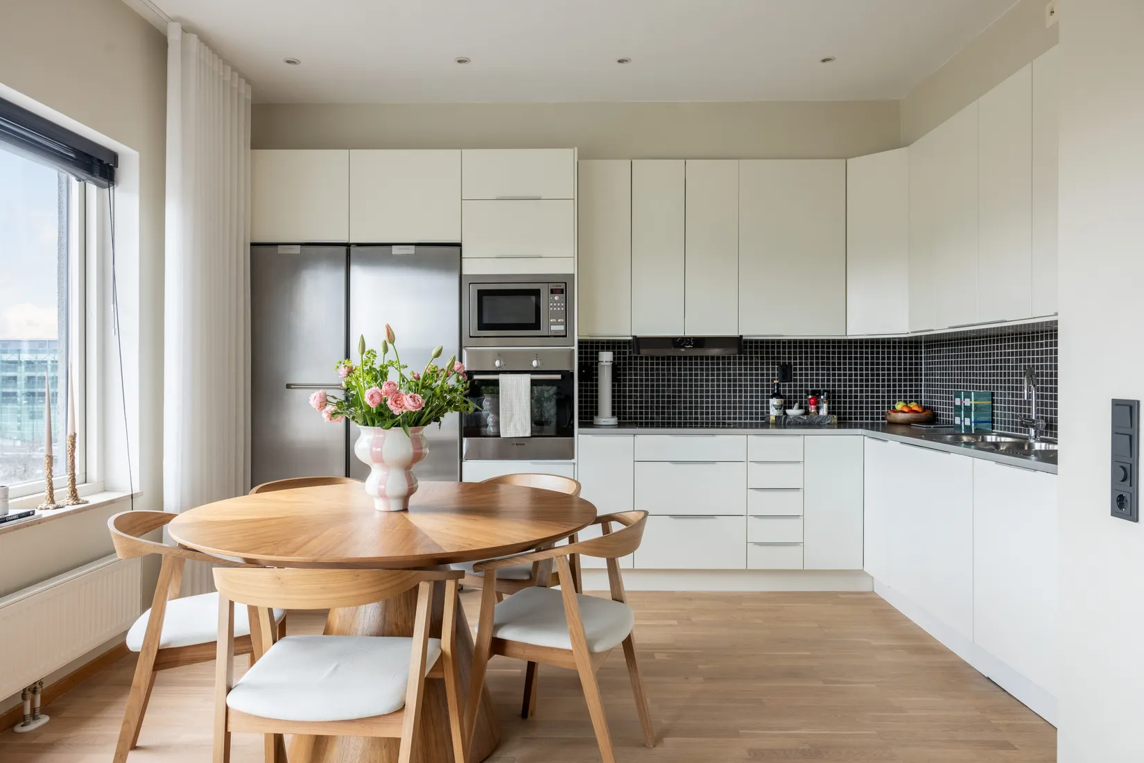 Bostadsrätt, Flaggskeppsgatan 6, Västra Hamnen, Malmö