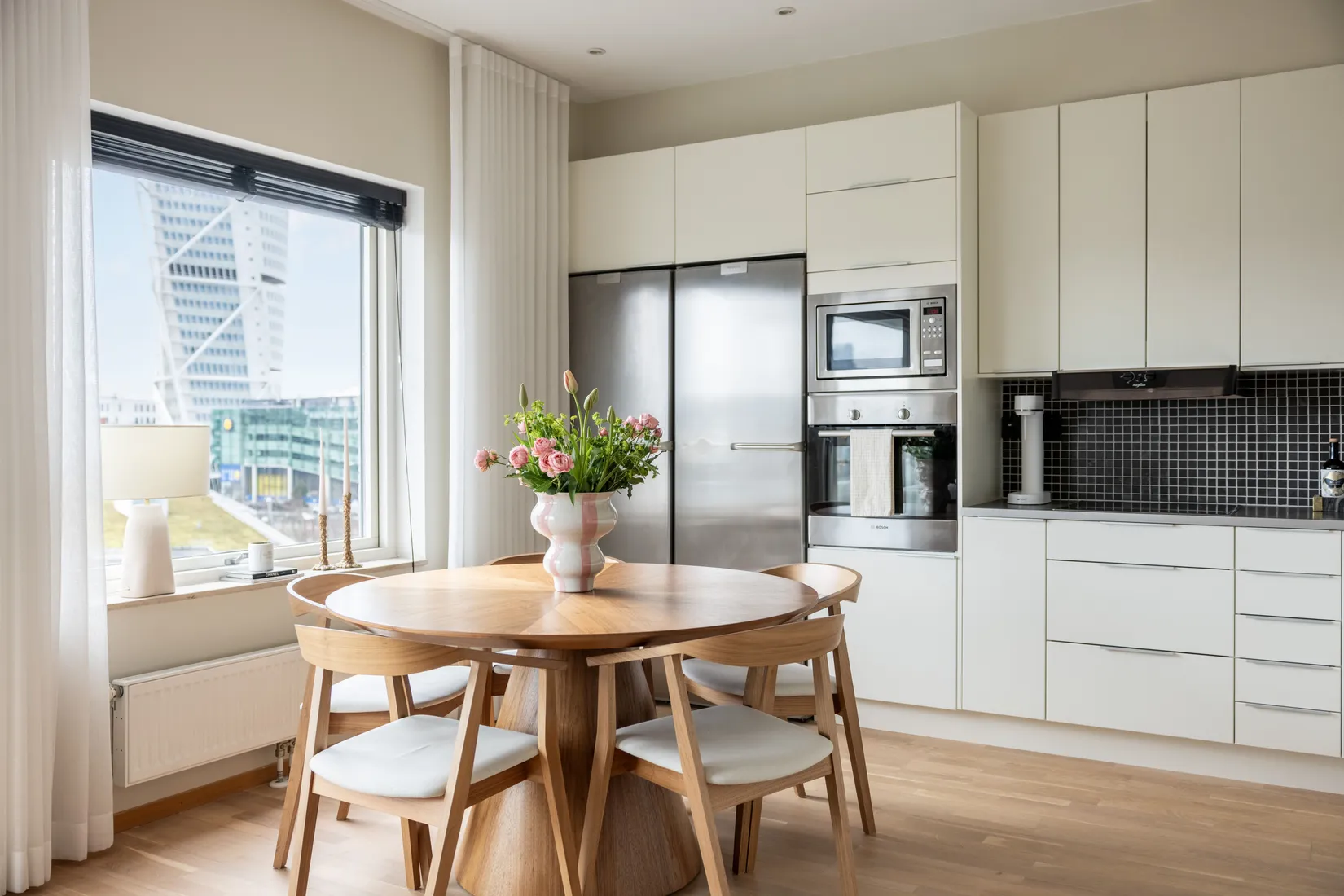 Bostadsrätt, Flaggskeppsgatan 6, Västra Hamnen, Malmö