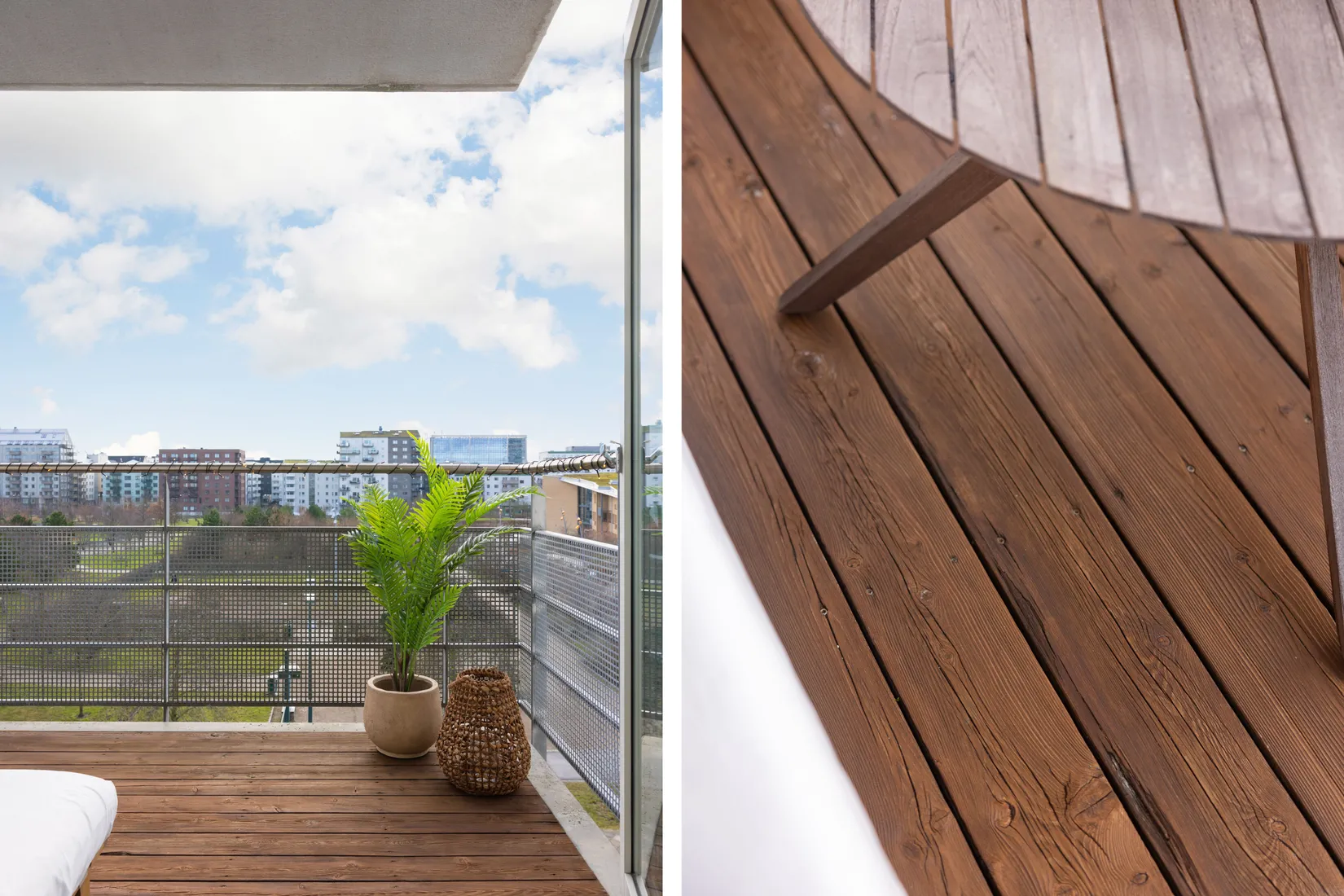 Bostadsrätt, Flaggskeppsgatan 6, Västra Hamnen, Malmö