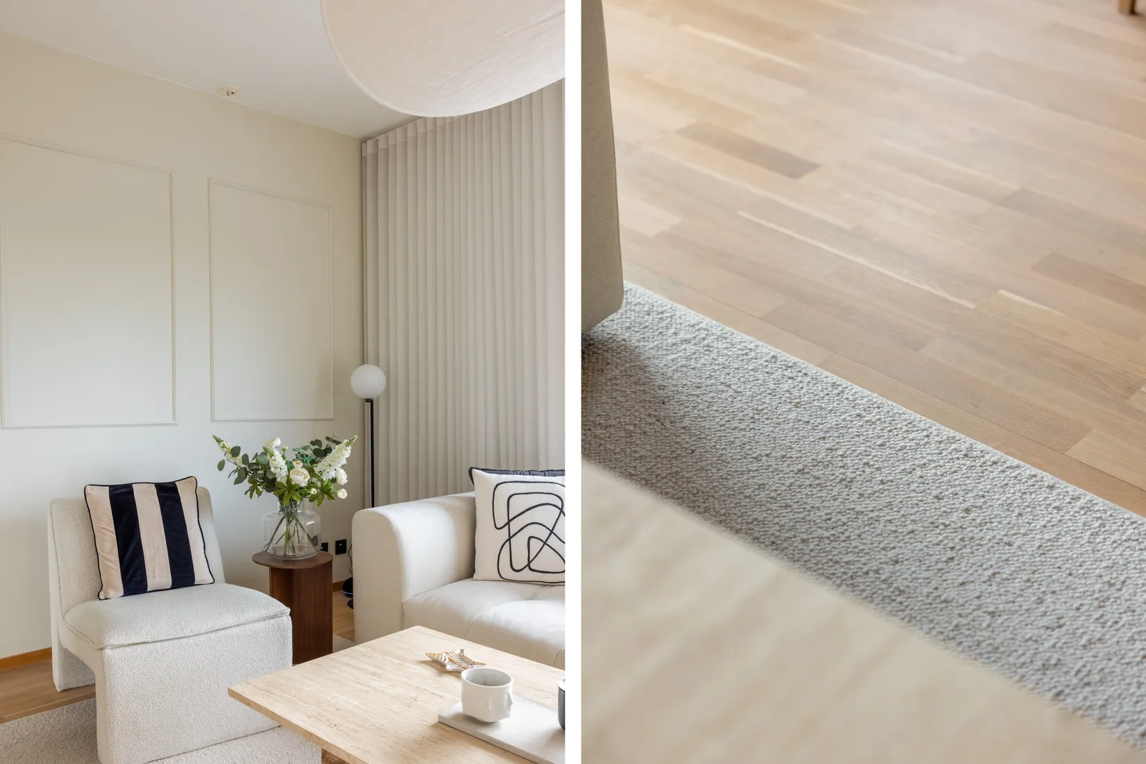 Bostadsrätt, Flaggskeppsgatan 6, Västra Hamnen, Malmö