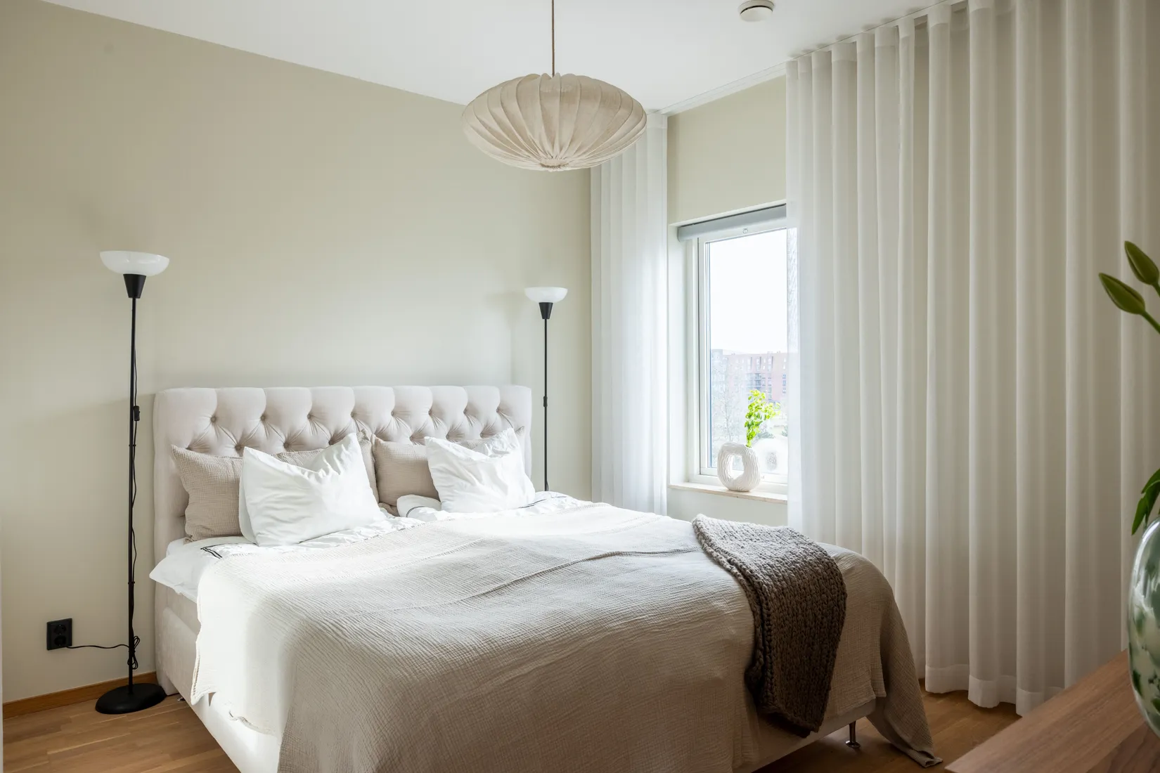 Bostadsrätt, Flaggskeppsgatan 6, Västra Hamnen, Malmö