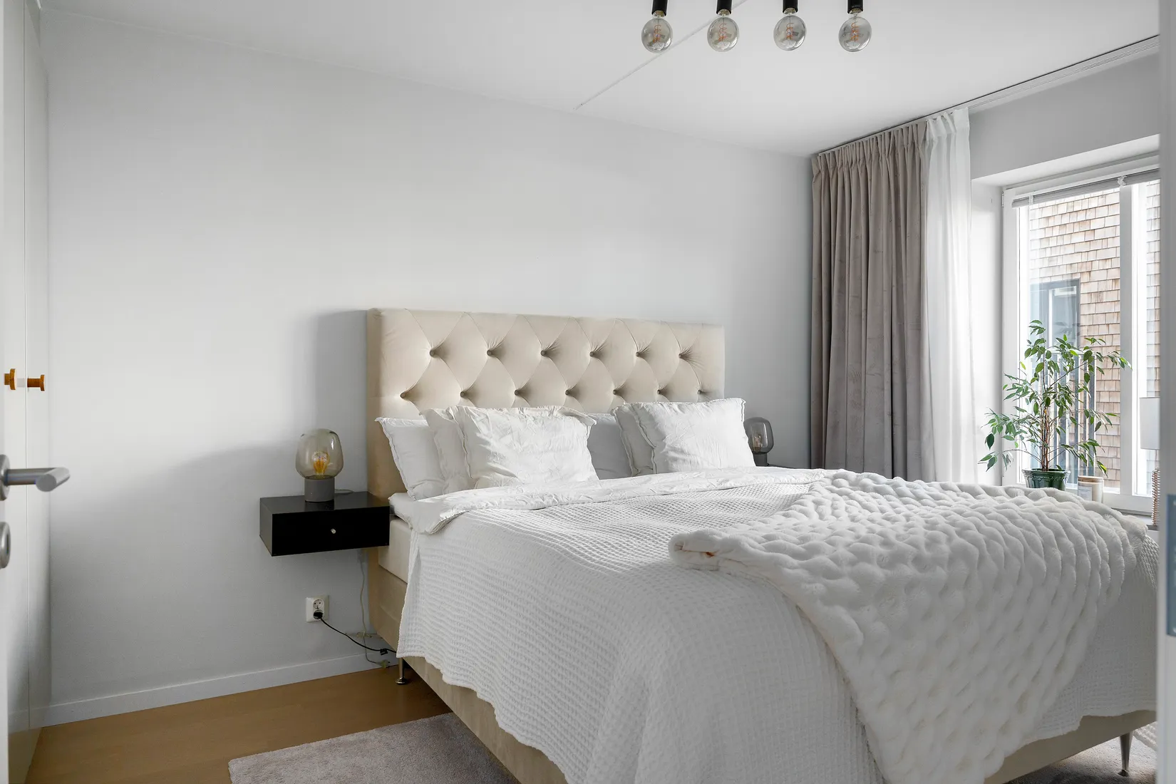 Bostadsrätt, Skånegatan 60, Halmstad centrum, Halmstad