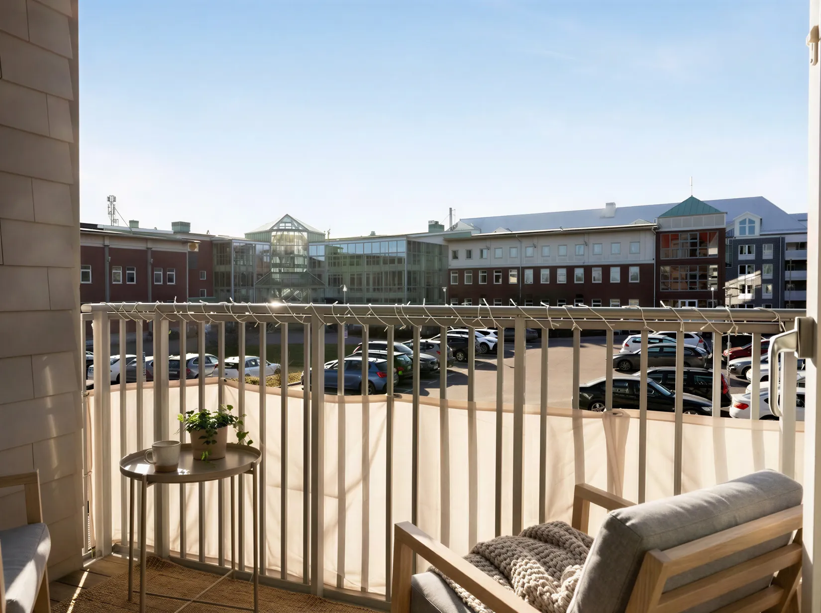 Bostadsrätt, Skånegatan 60, Halmstad centrum, Halmstad