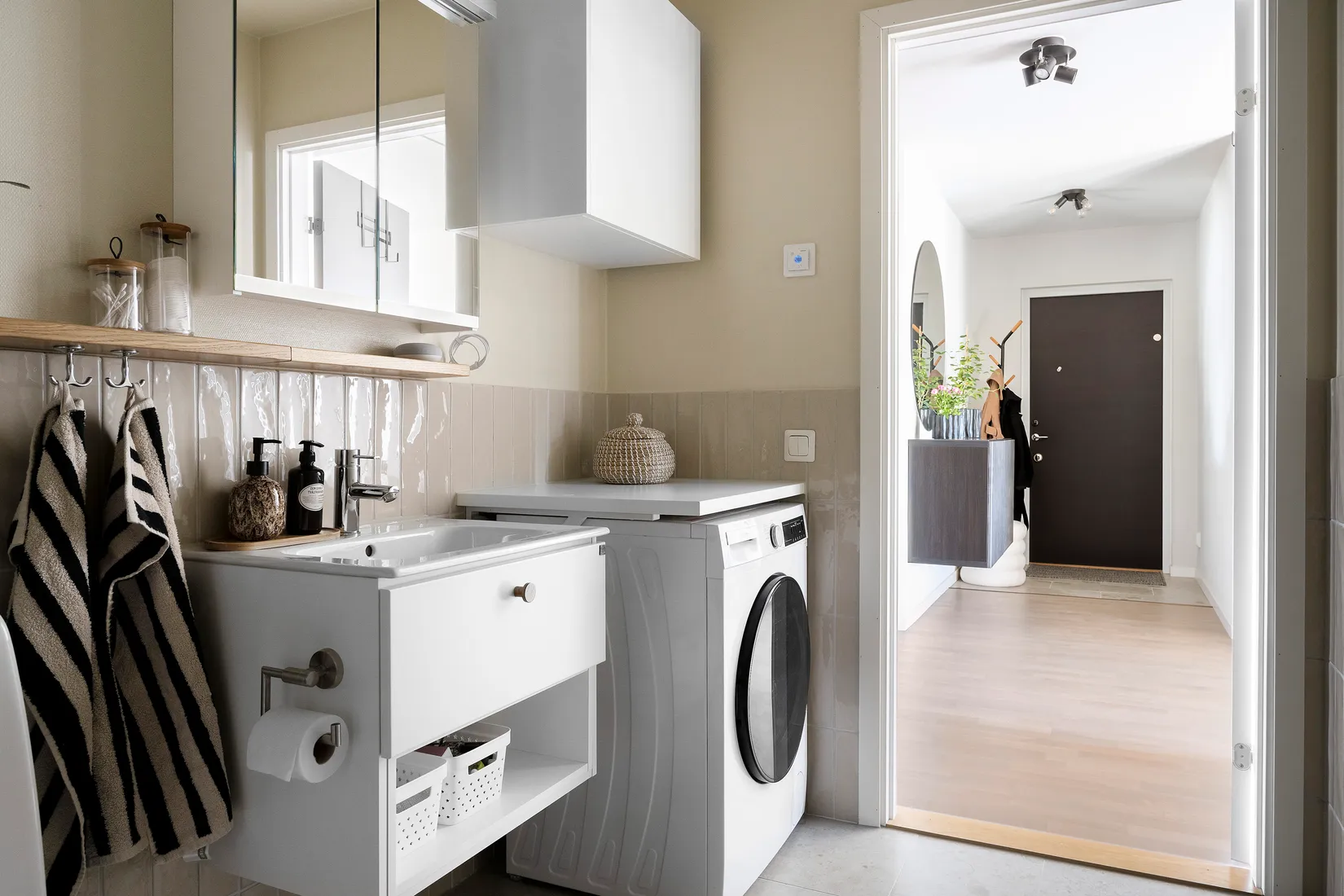 Bostadsrätt, Skånegatan 60, Halmstad centrum, Halmstad