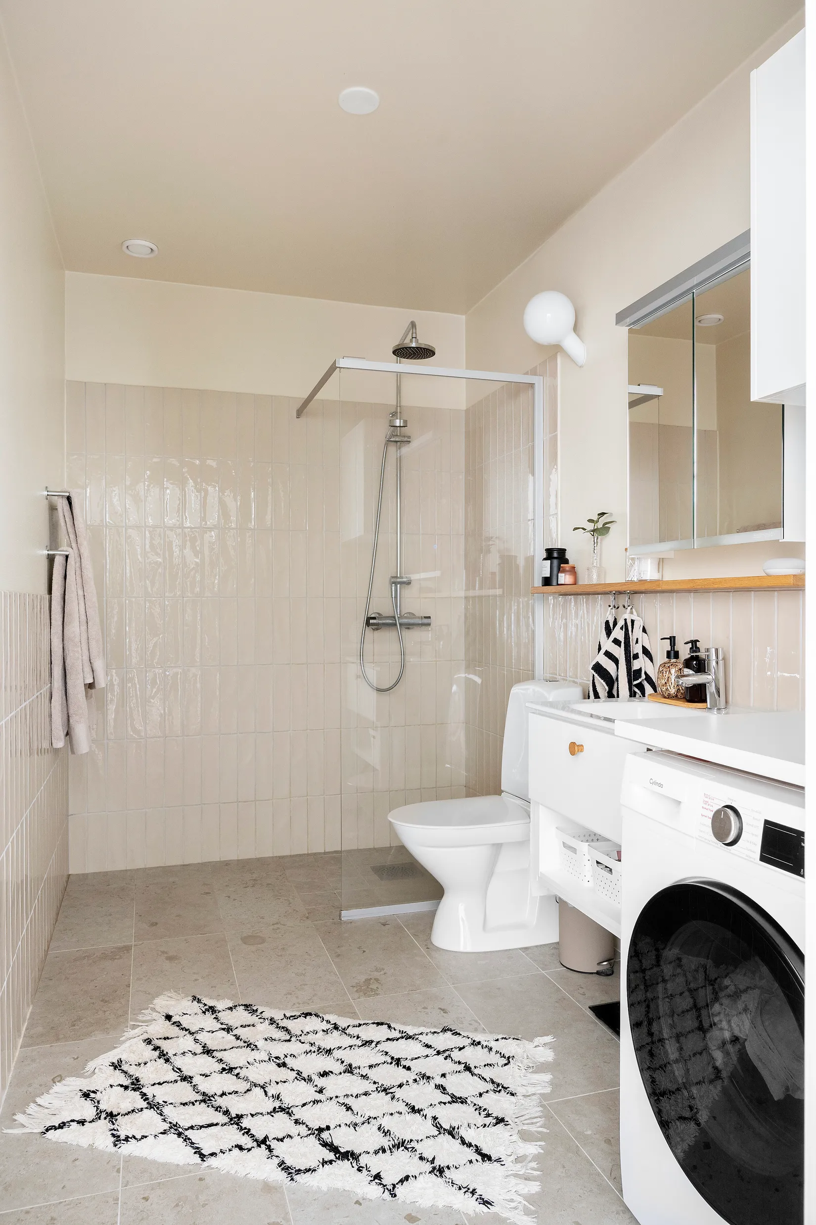 Bostadsrätt, Skånegatan 60, Halmstad centrum, Halmstad