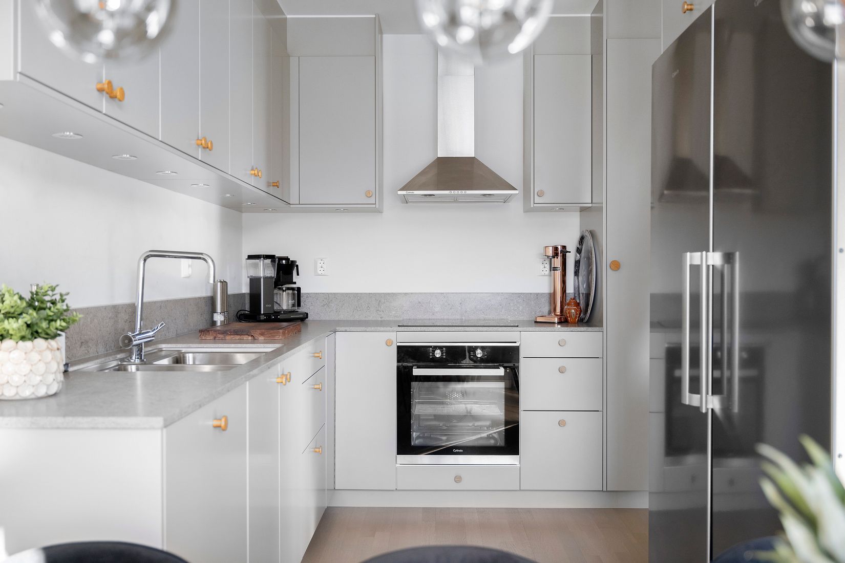 Bostadsrätt, Skånegatan 60, Halmstad centrum, Halmstad