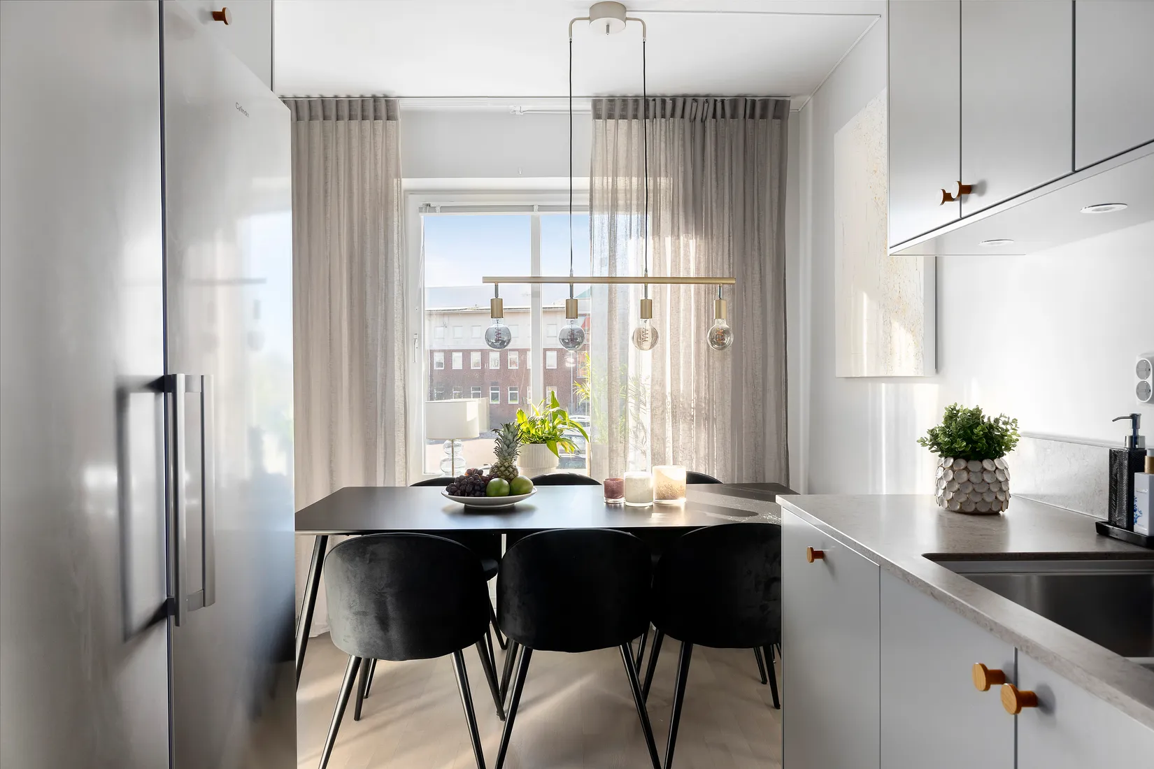 Bostadsrätt, Skånegatan 60, Halmstad centrum, Halmstad