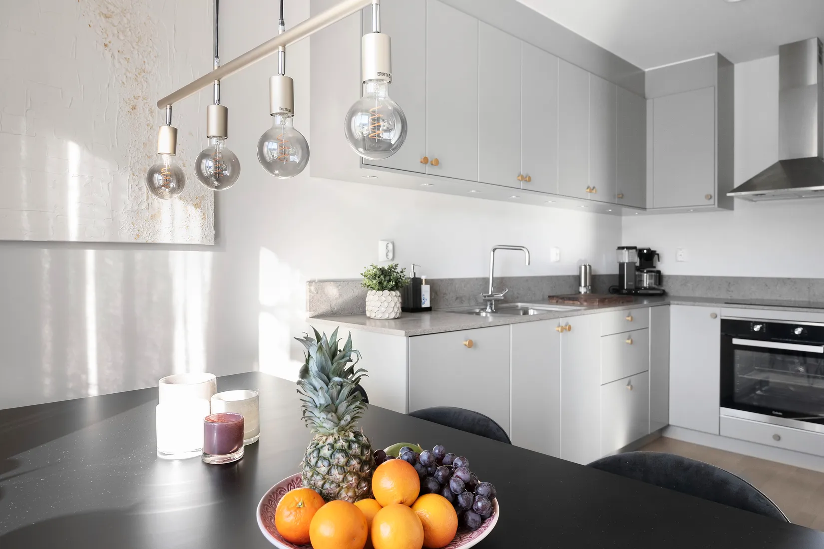 Bostadsrätt, Skånegatan 60, Halmstad centrum, Halmstad