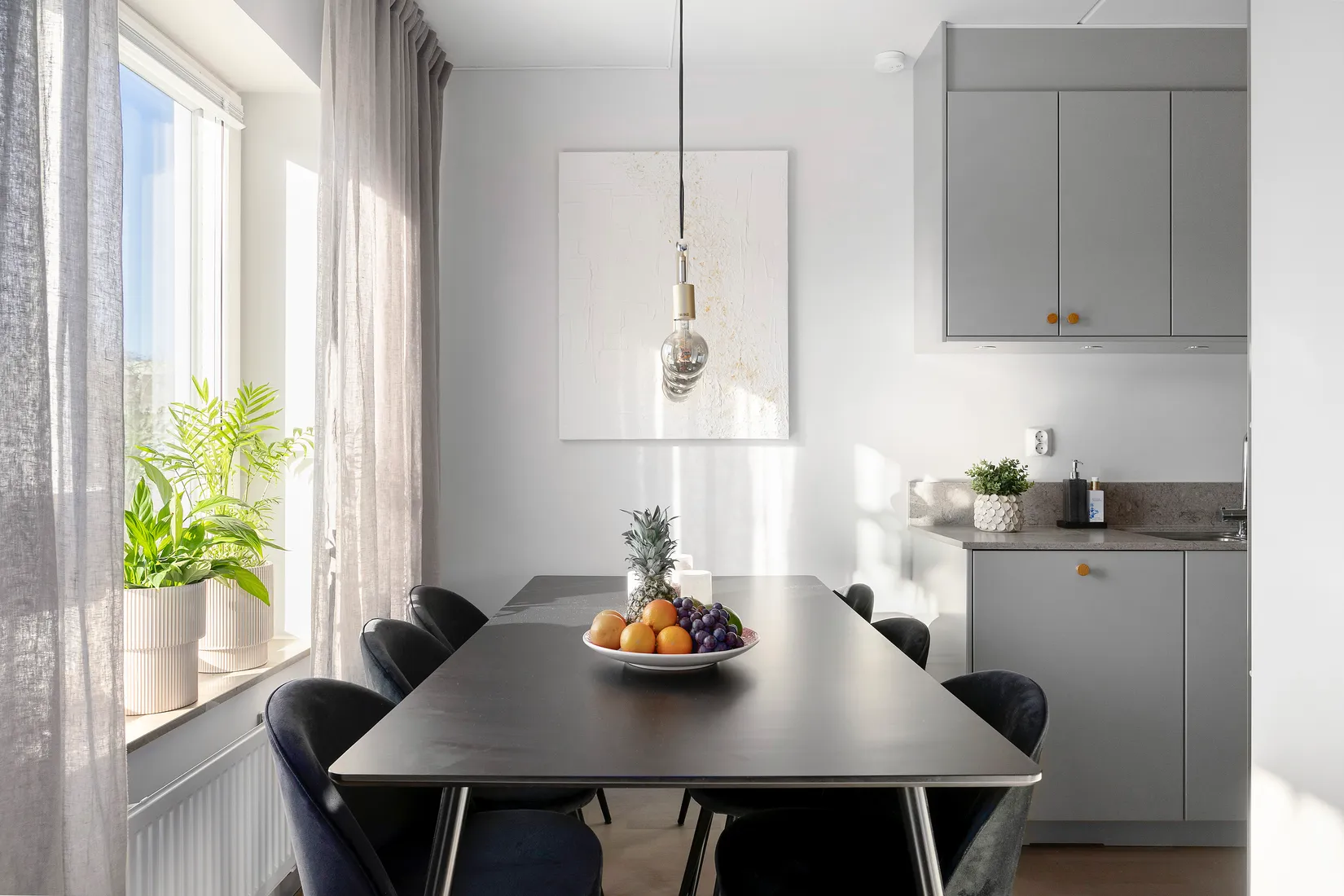 Bostadsrätt, Skånegatan 60, Halmstad centrum, Halmstad