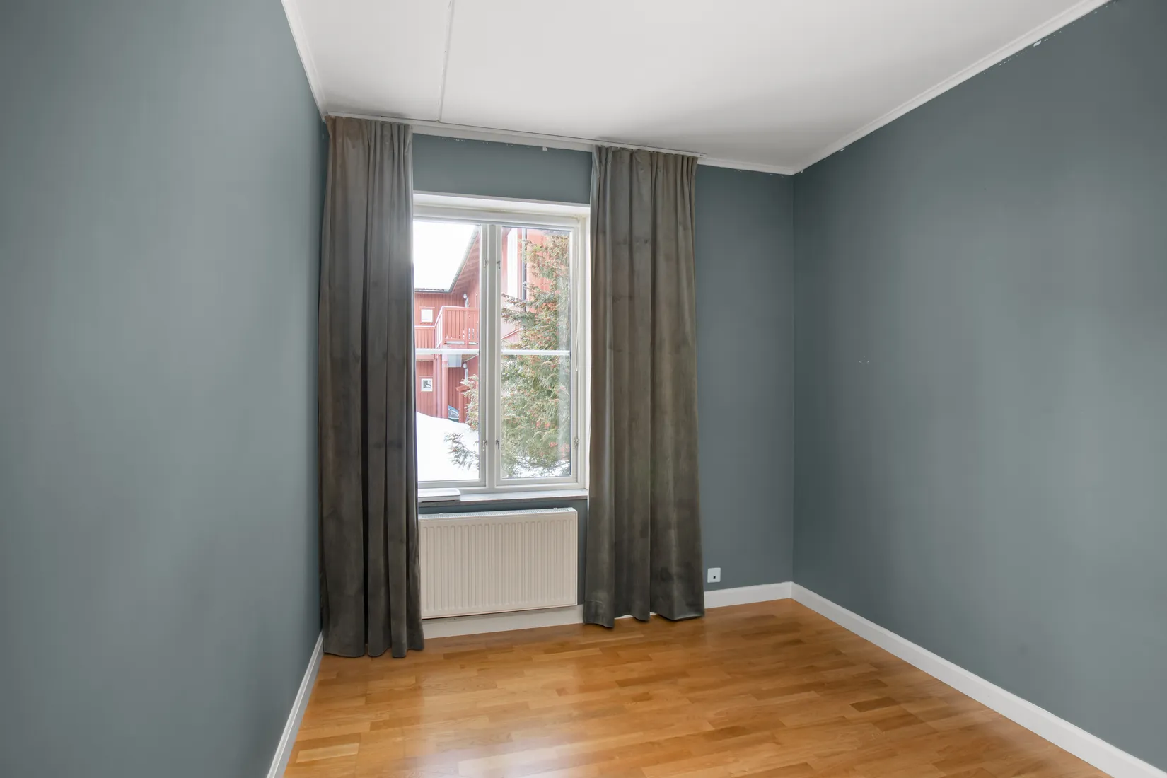 Bostadsrätt, Sönkmyrvägen 35A, Röbäck, Umeå