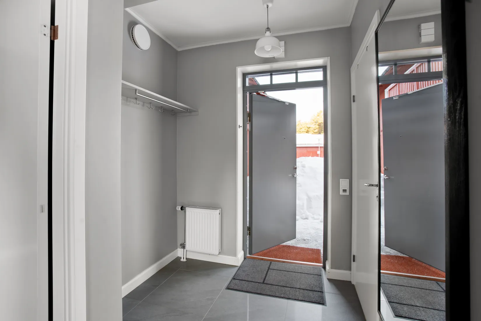 Bostadsrätt, Sönkmyrvägen 35A, Röbäck, Umeå