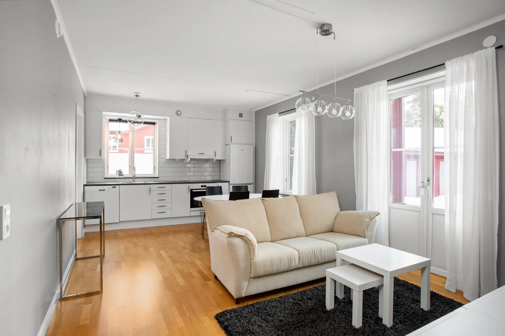 Bostadsrätt, Sönkmyrvägen 35A, Röbäck, Umeå