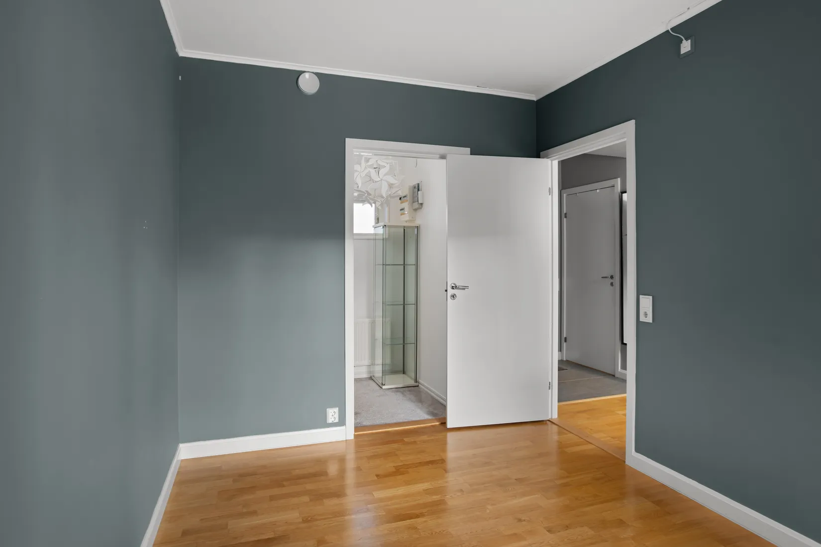 Bostadsrätt, Sönkmyrvägen 35A, Röbäck, Umeå