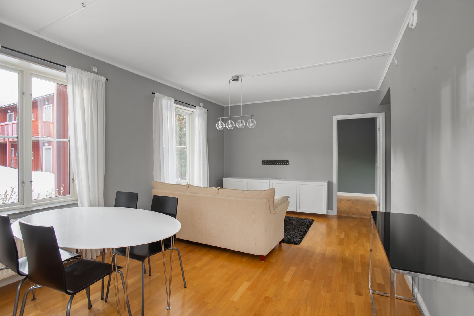 Bostadsrätt, Sönkmyrvägen 35A, Röbäck, Umeå